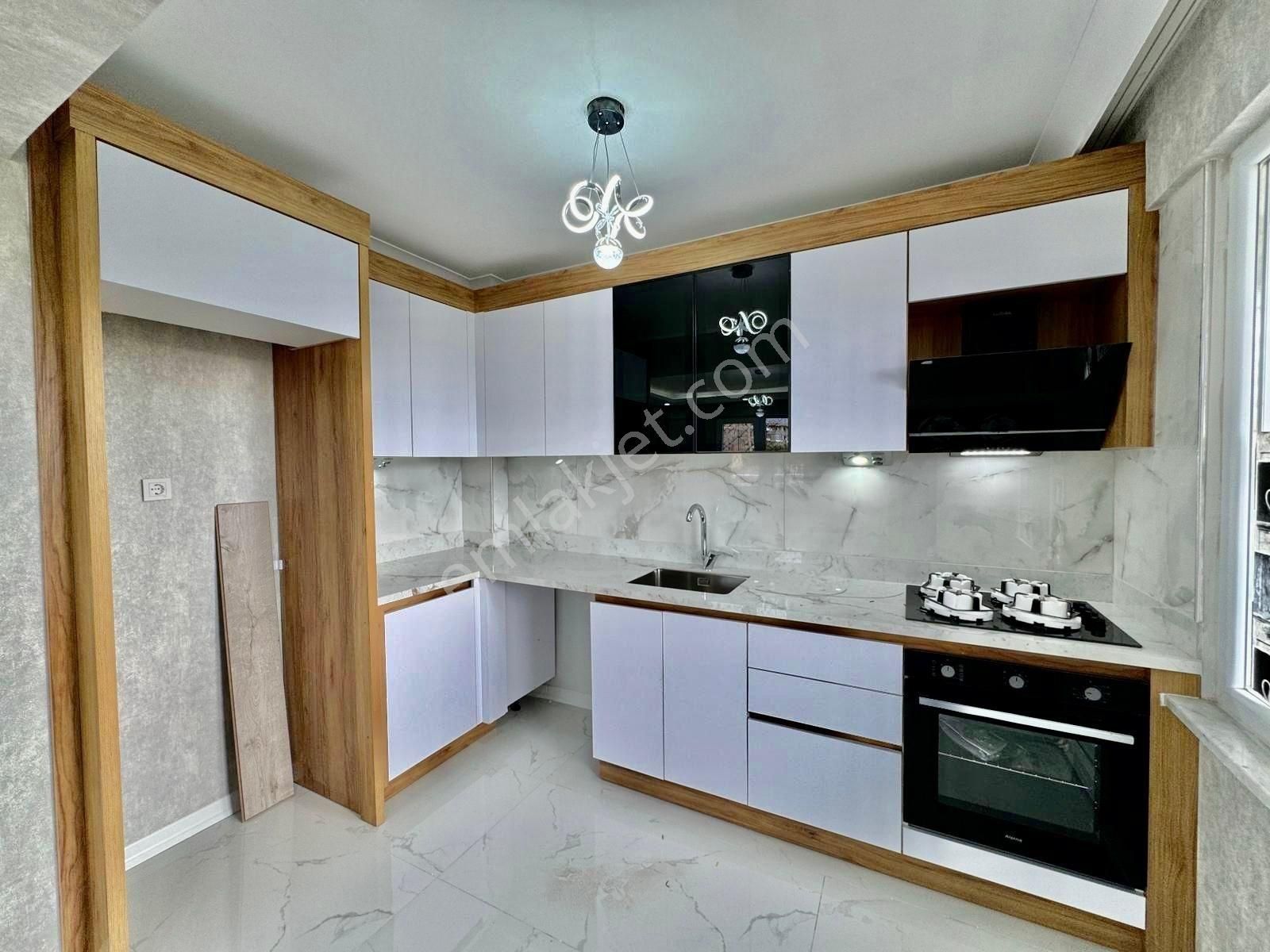 ▓zeytinli Gayrimenkul'den Denize Çok Yakın & Lüx Tasarım 2+1 Satılık Daire - Görsel 21