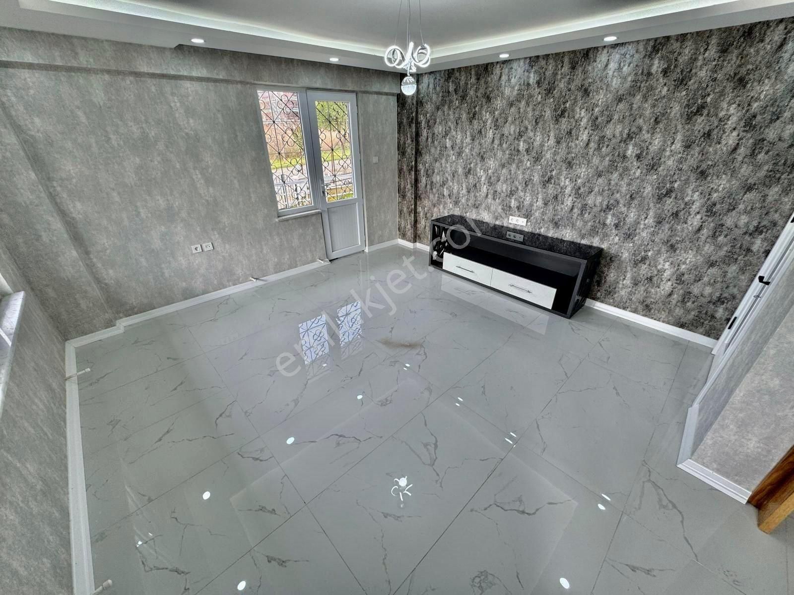 ▓zeytinli Gayrimenkul'den Denize Çok Yakın & Lüx Tasarım 2+1 Satılık Daire - Görsel 17