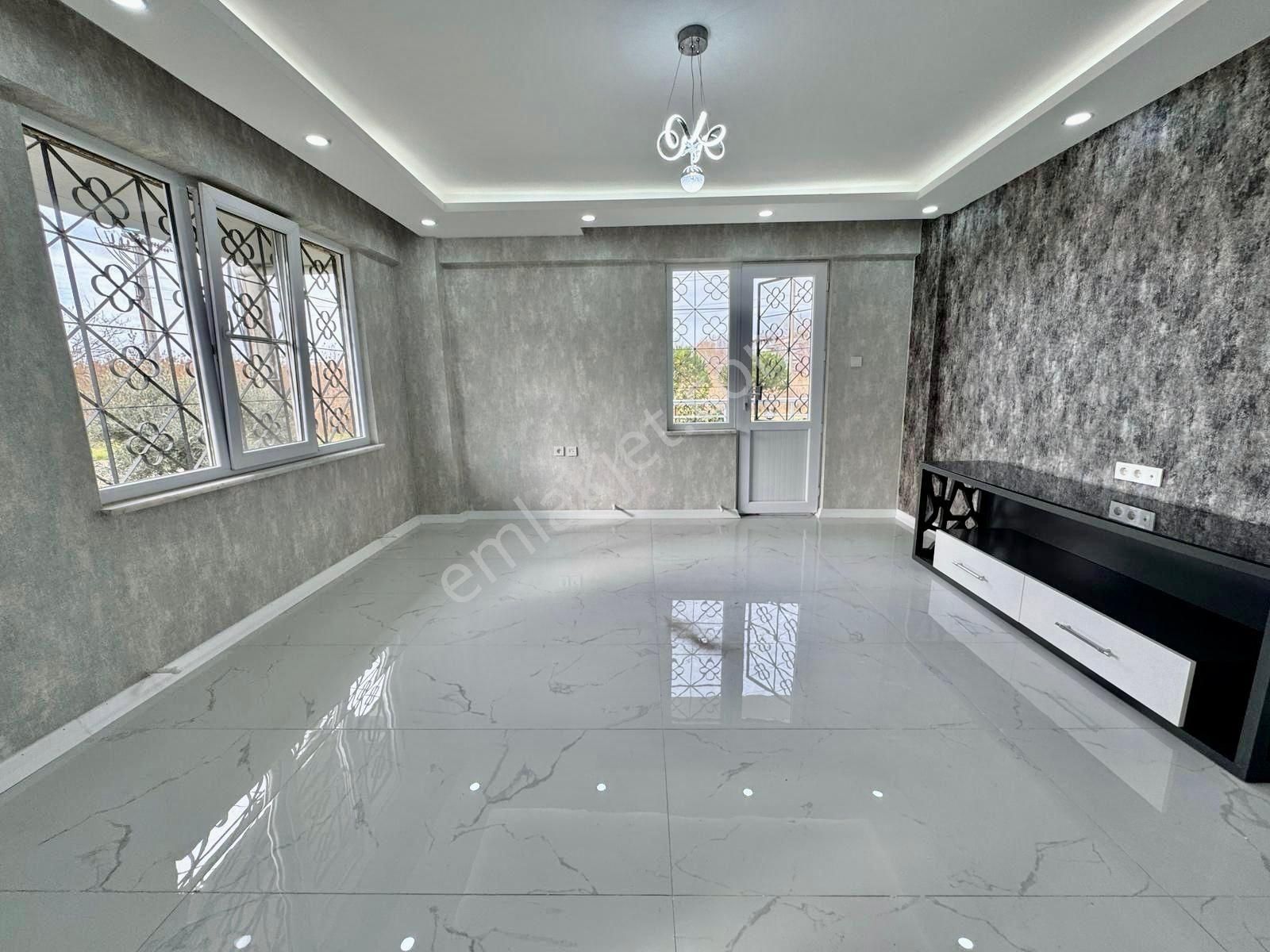 ▓zeytinli Gayrimenkul'den Denize Çok Yakın & Lüx Tasarım 2+1 Satılık Daire - Görsel 9