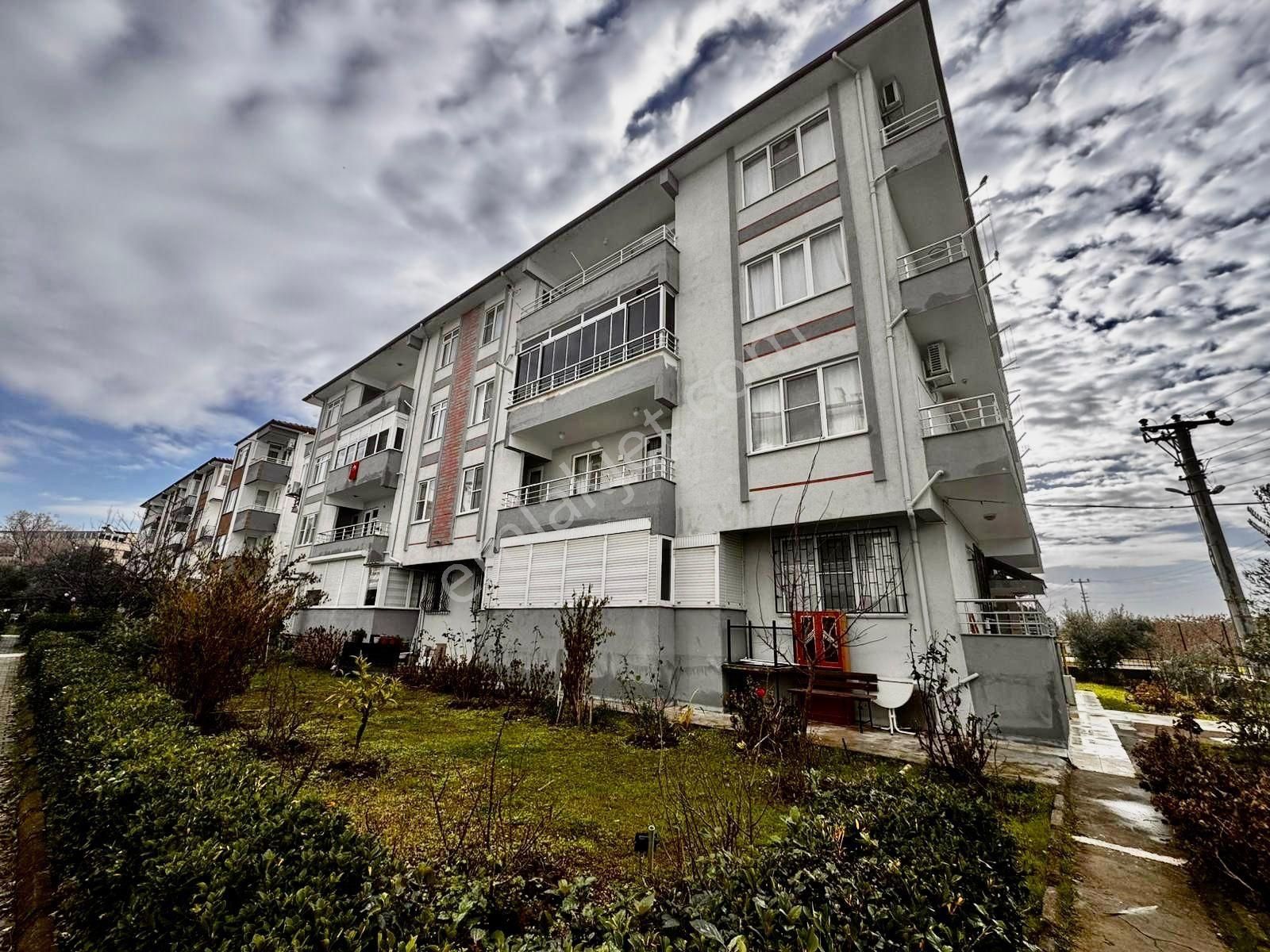 ▓zeytinli Gayrimenkul'den Denize Çok Yakın & Lüx Tasarım 2+1 Satılık Daire - Görsel 2