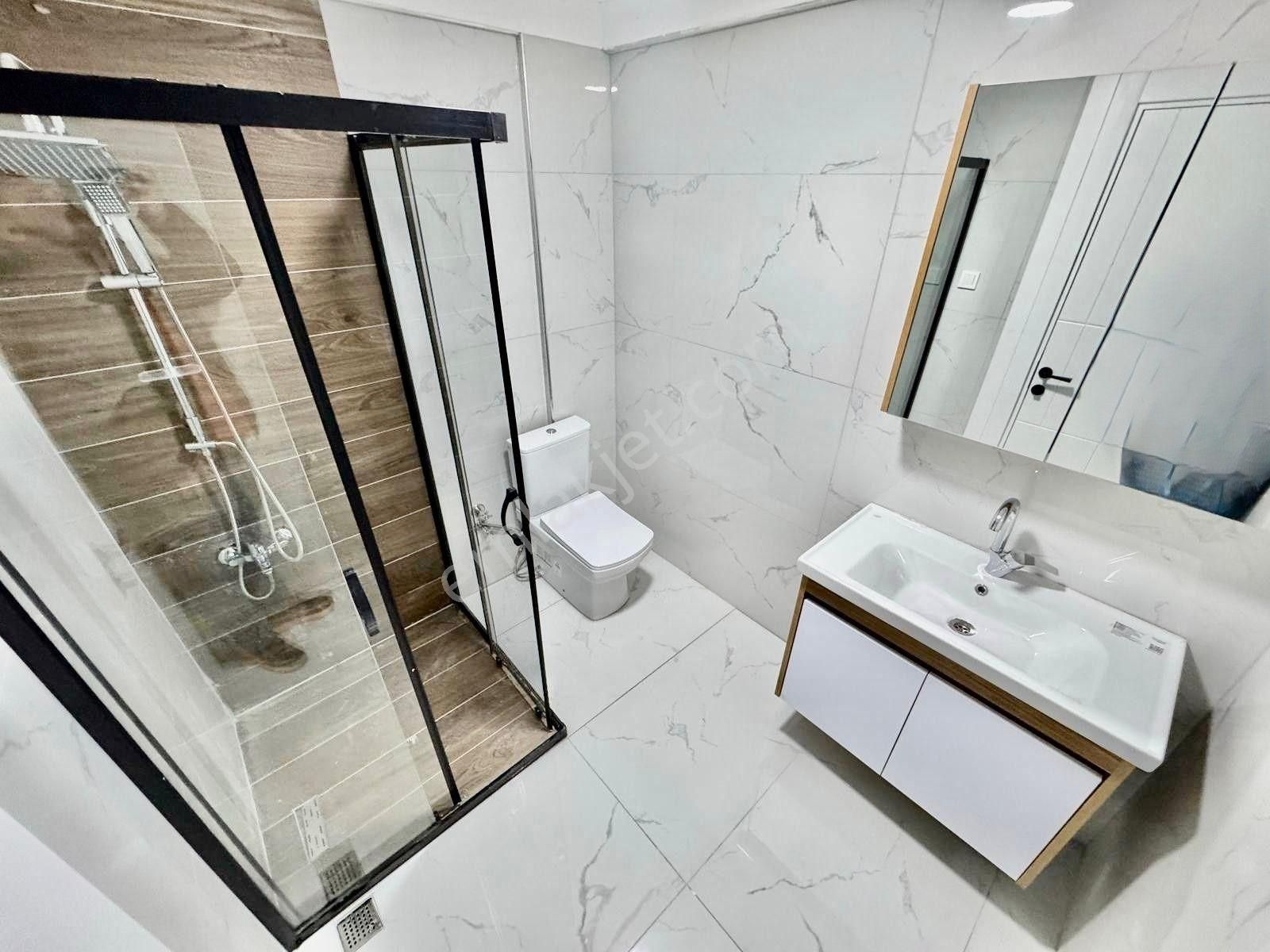 ▓zeytinli Gayrimenkul'den Denize Çok Yakın & Lüx Tasarım 2+1 Satılık Daire - Görsel 30