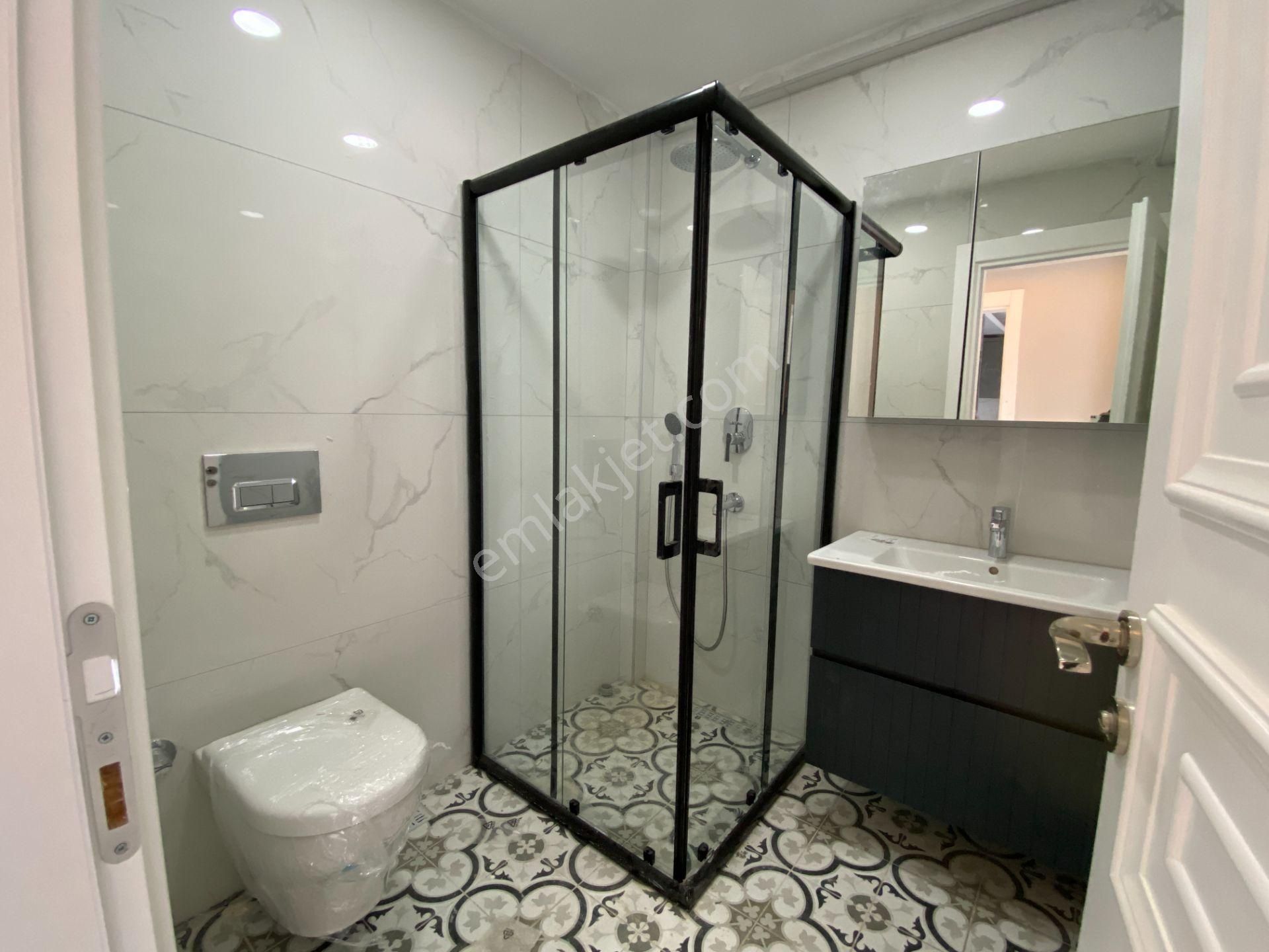 Ayvalık Şirinkentte Satılık 2+1 Denize Sıfır Concept Daire - Görsel 17