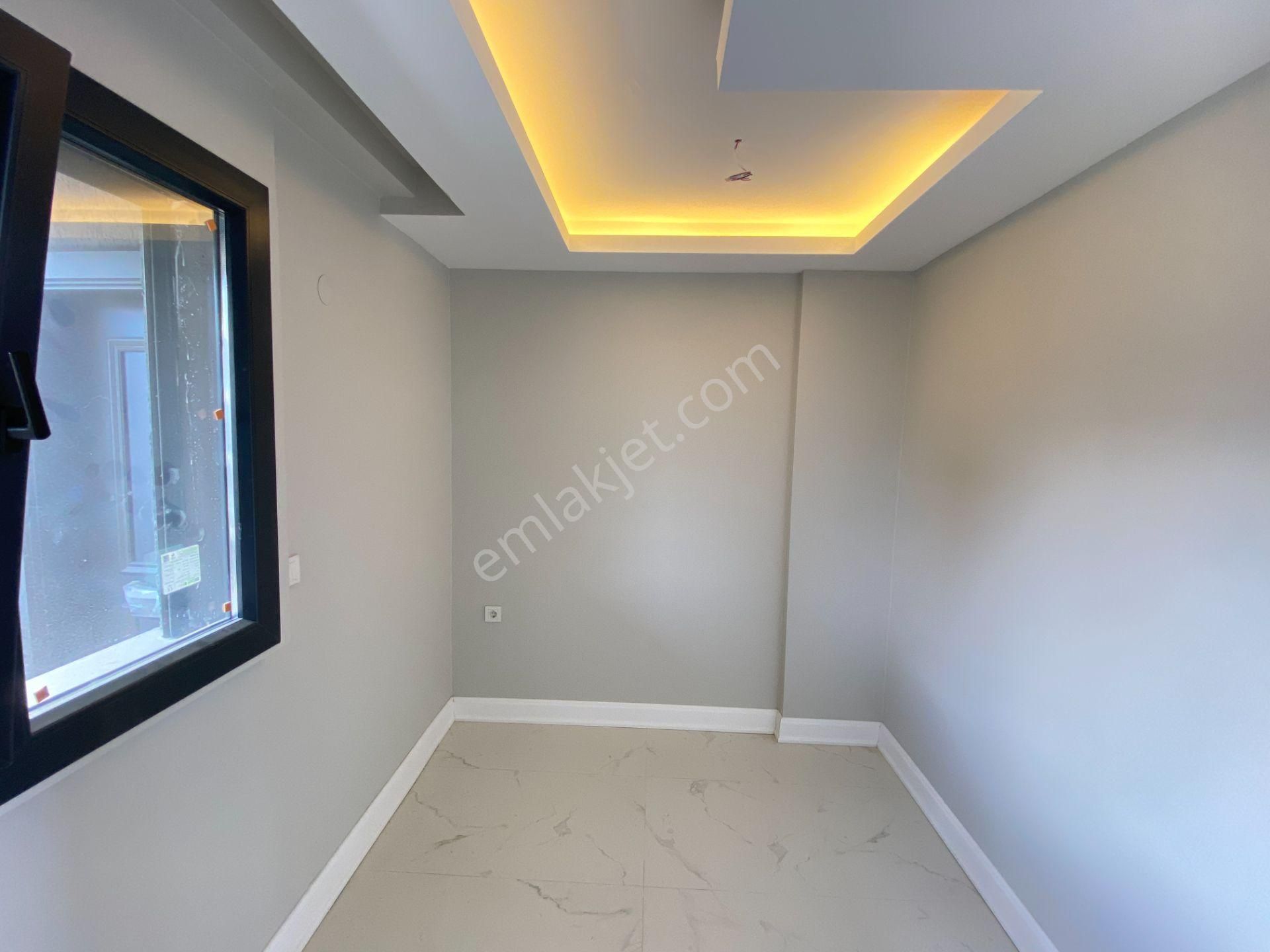 Ayvalık Şirinkentte Satılık 2+1 Denize Sıfır Concept Daire - Görsel 24