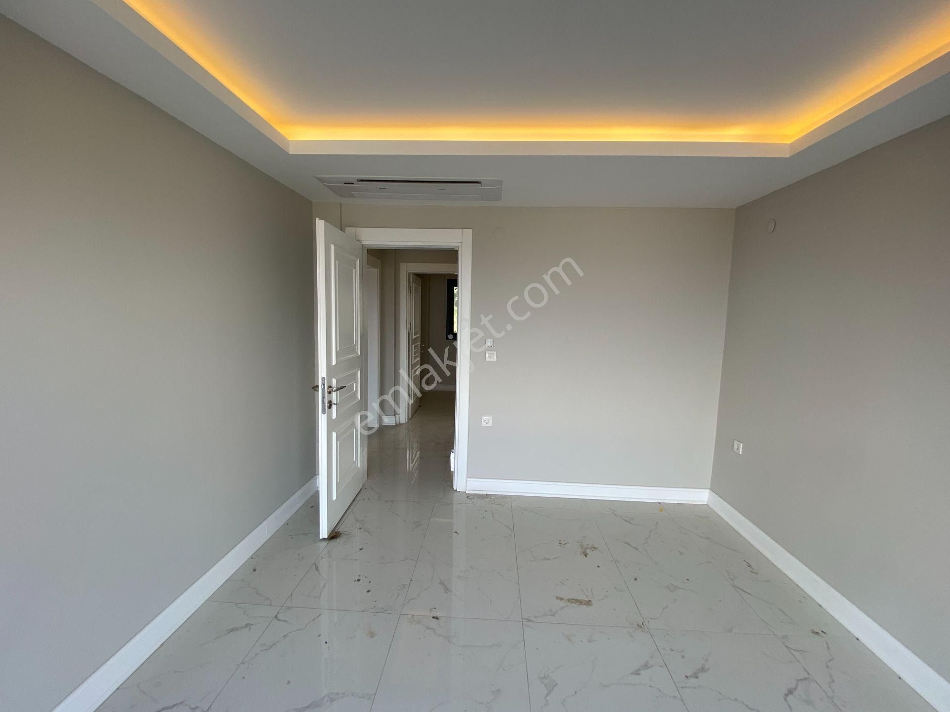 Ayvalık Şirinkentte Satılık 2+1 Denize Sıfır Concept Daire - Görsel 23