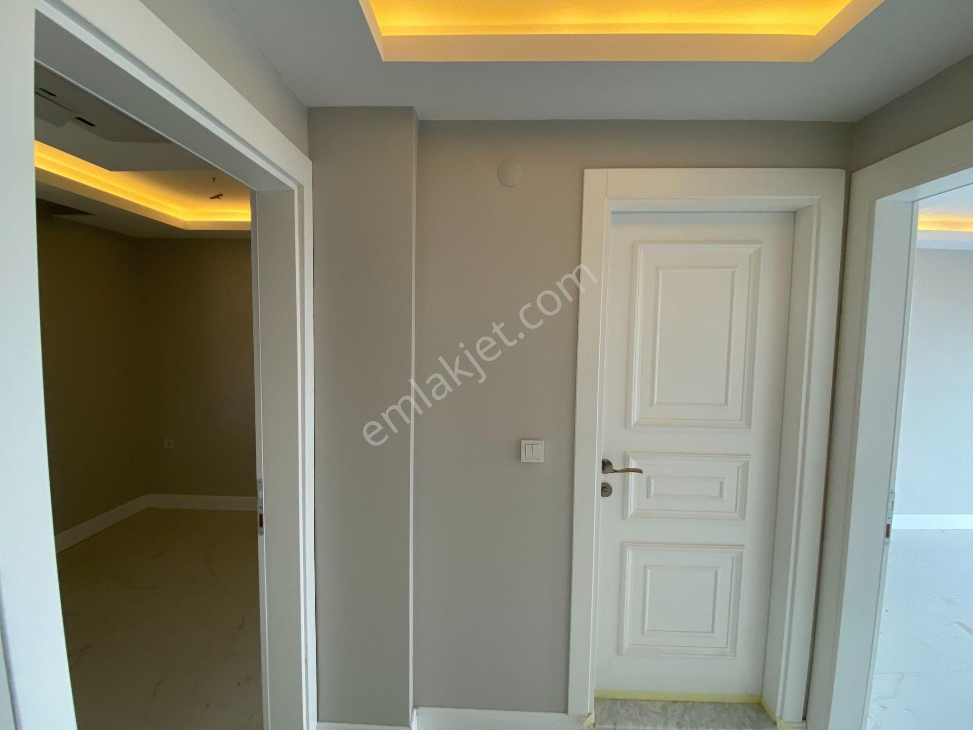 Ayvalık Şirinkentte Satılık 2+1 Denize Sıfır Concept Daire - Görsel 15