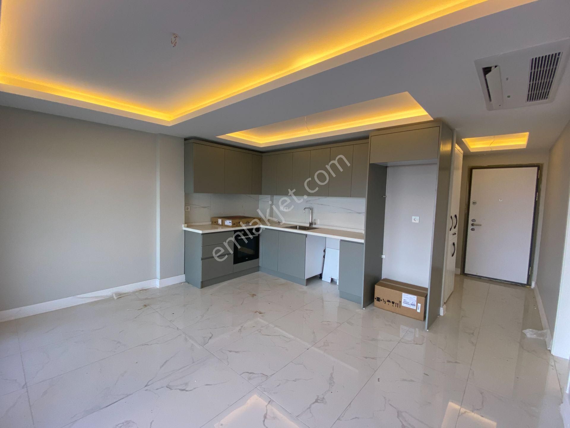 Ayvalık Şirinkentte Satılık 2+1 Denize Sıfır Concept Daire - Görsel 11
