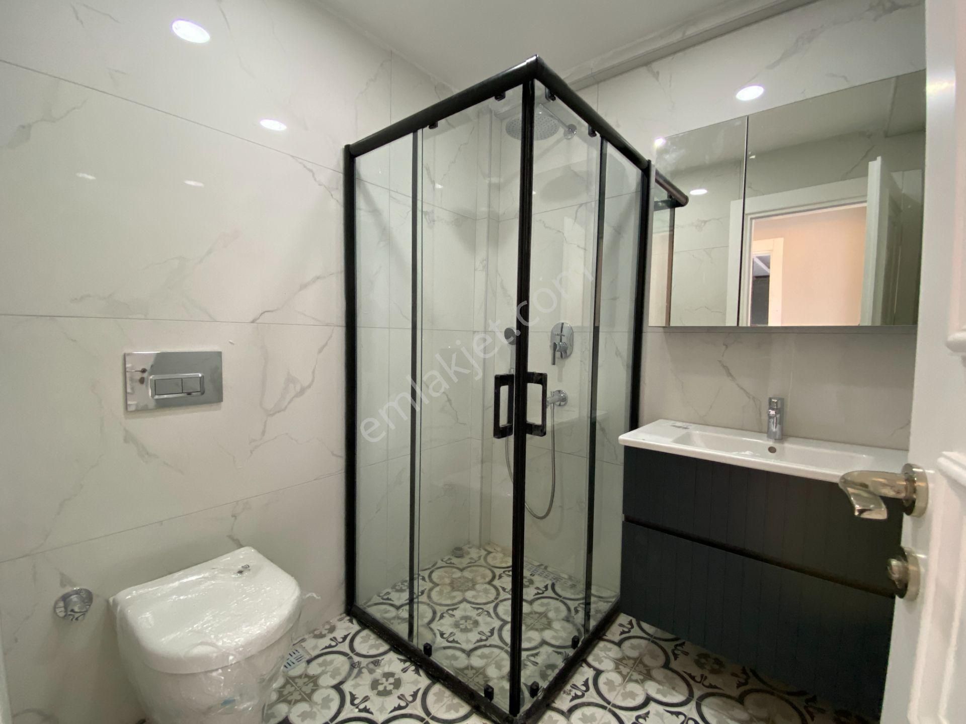 Ayvalık Şirinkentte Satılık 2+1 Denize Sıfır Concept Daire - Görsel 18