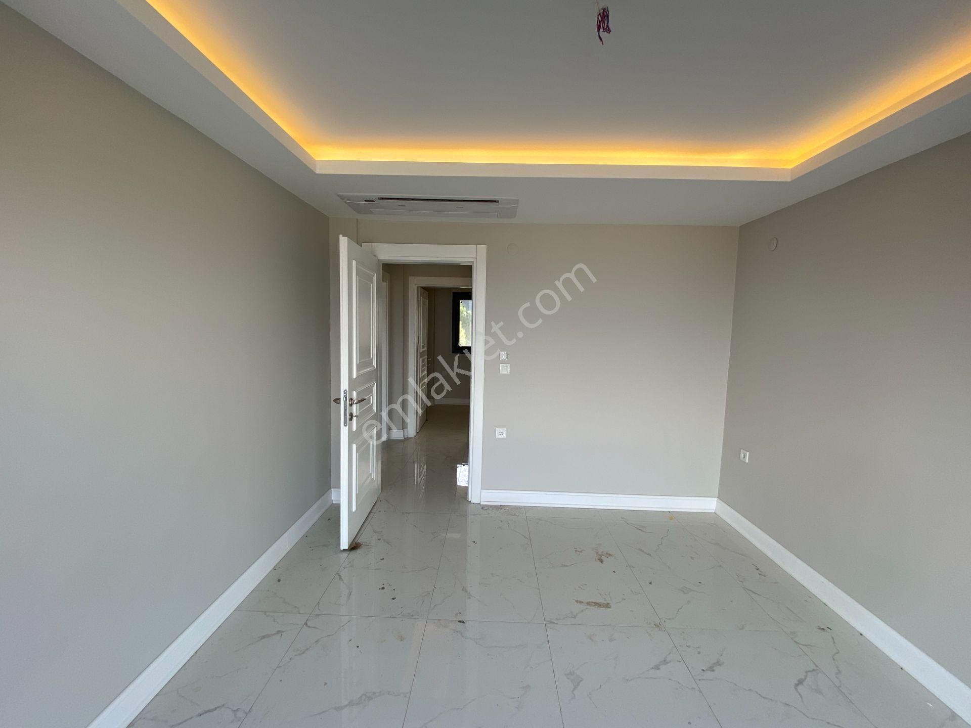 Ayvalık Şirinkentte Satılık 2+1 Denize Sıfır Concept Daire - Görsel 22