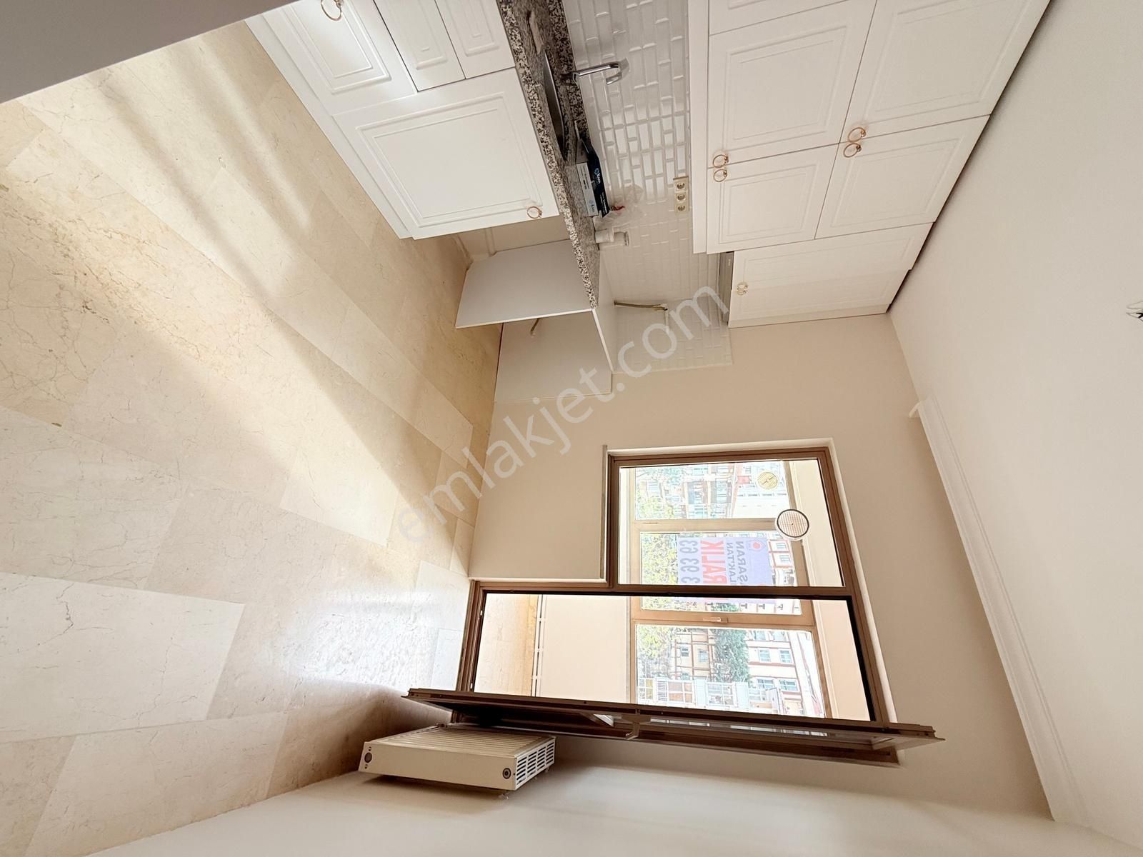 Adatepe Sahil De Okurlar Sitesinde Bakımlı 3+1 Kiralık Daire - Görsel 23
