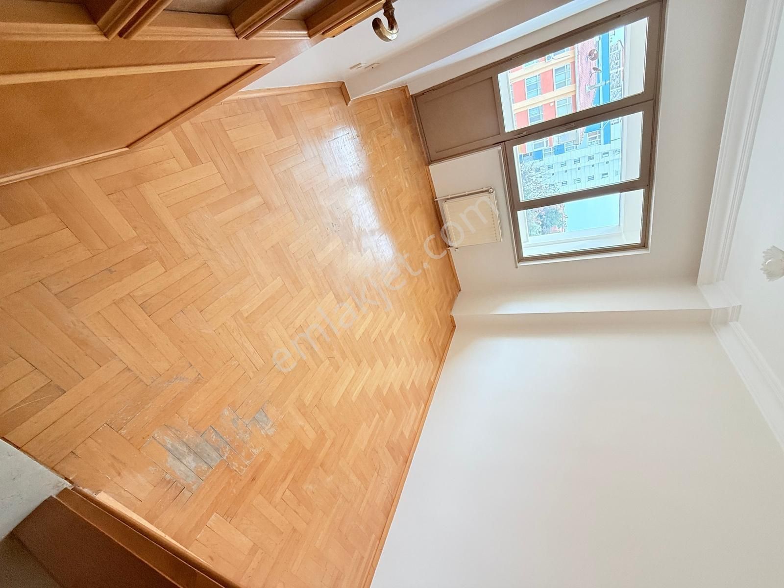 Adatepe Sahil De Okurlar Sitesinde Bakımlı 3+1 Kiralık Daire - Görsel 12