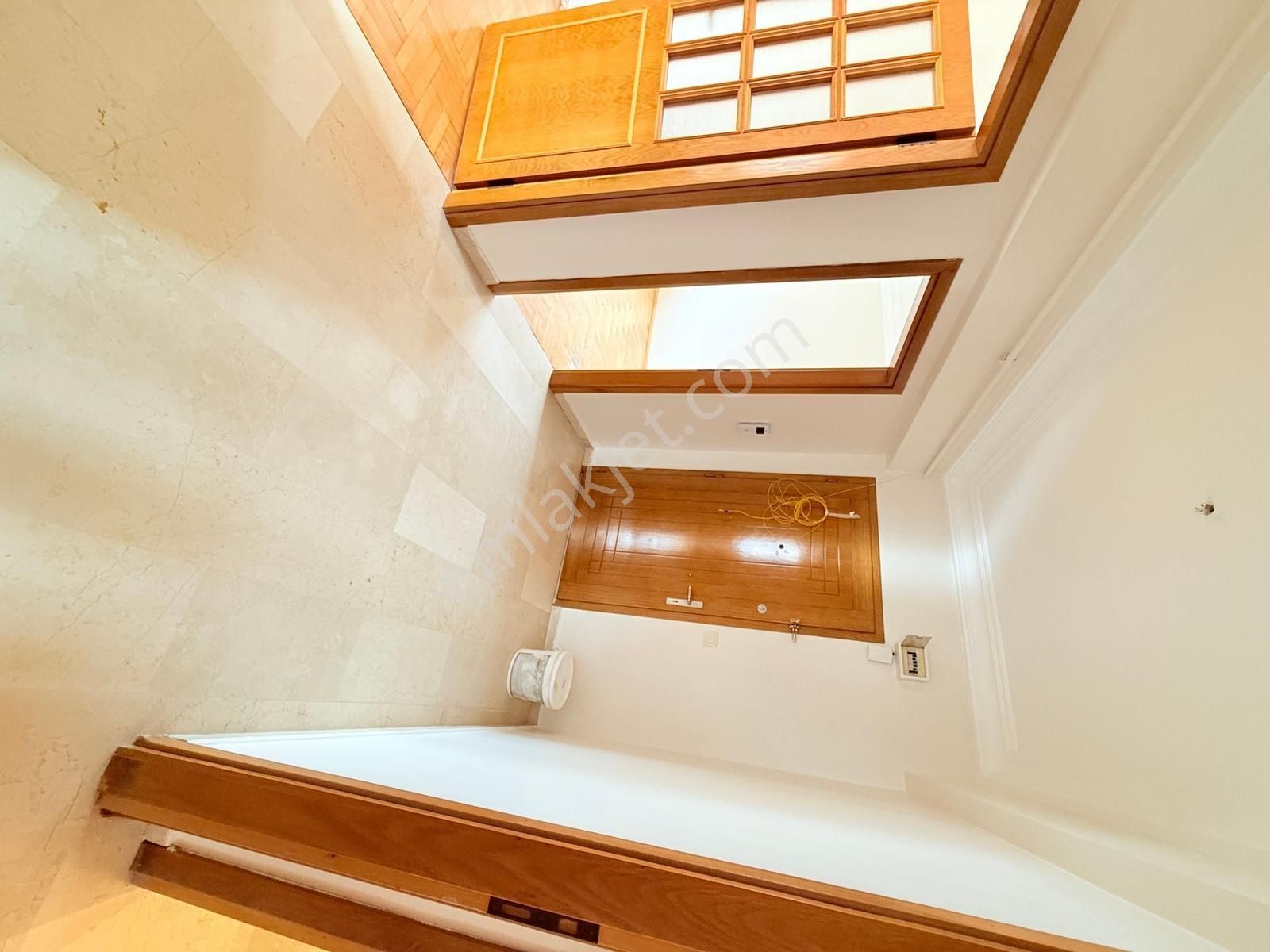 Adatepe Sahil De Okurlar Sitesinde Bakımlı 3+1 Kiralık Daire - Görsel 10