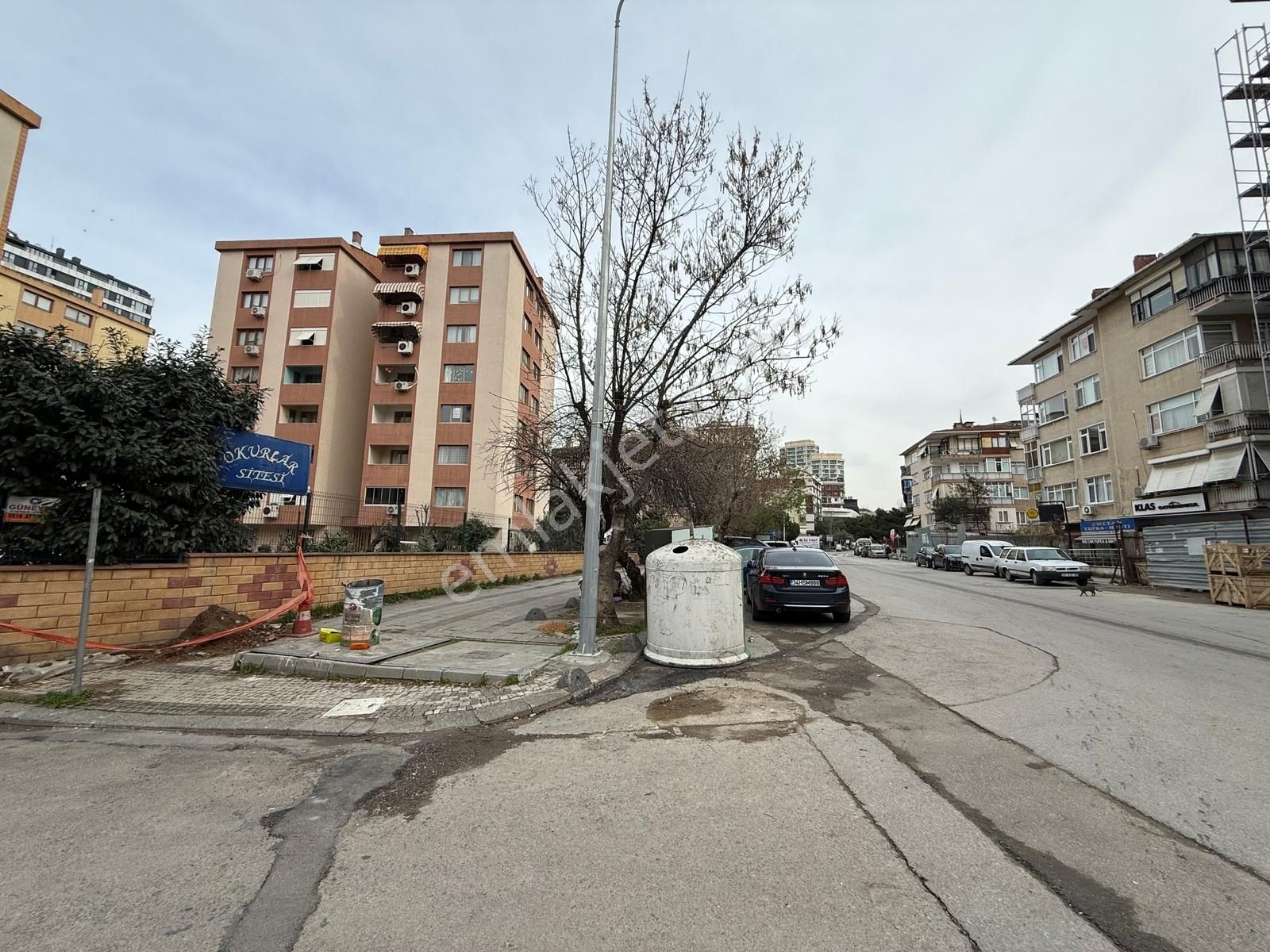 Adatepe Sahil De Okurlar Sitesinde Bakımlı 3+1 Kiralık Daire - Görsel 28