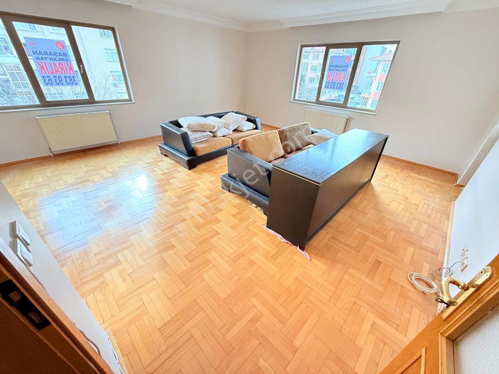 Adatepe Sahil De Okurlar Sitesinde Bakımlı 3+1 Kiralık Daire - Görsel 27