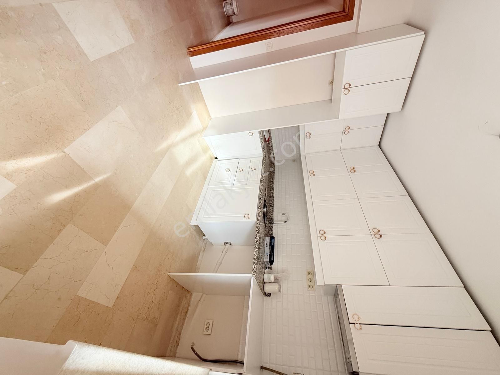 Adatepe Sahil De Okurlar Sitesinde Bakımlı 3+1 Kiralık Daire - Görsel 21