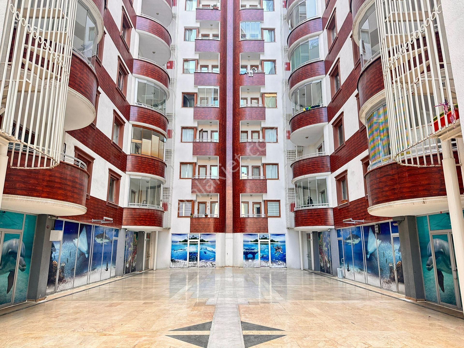 Trabzon Beşirlide Teras Evlerde Satılık Daire - Görsel 5