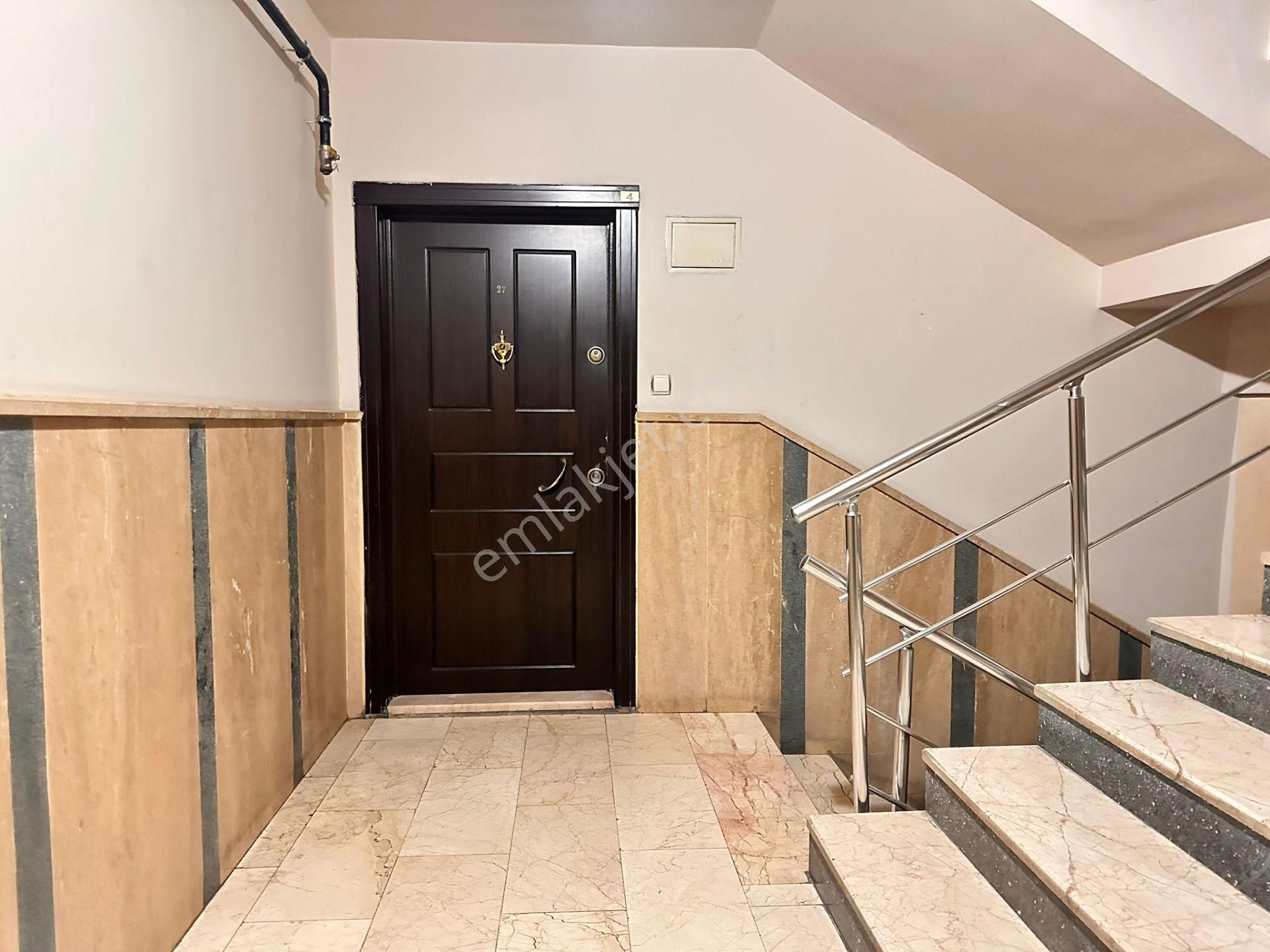 Trabzon Beşirlide Teras Evlerde Satılık Daire - Görsel 13