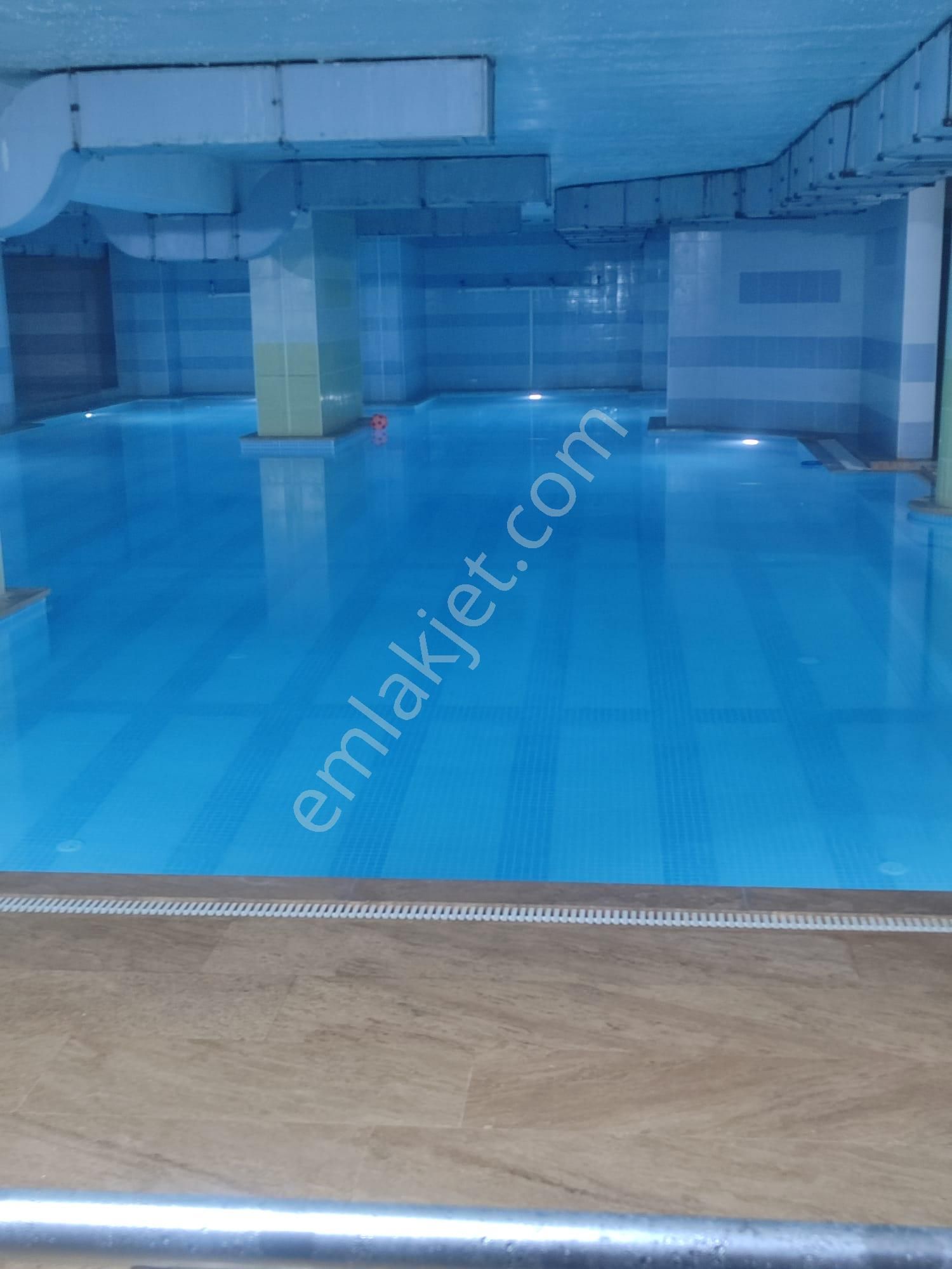 Trabzon Beşirlide Teras Evlerde Satılık Daire - Görsel 7