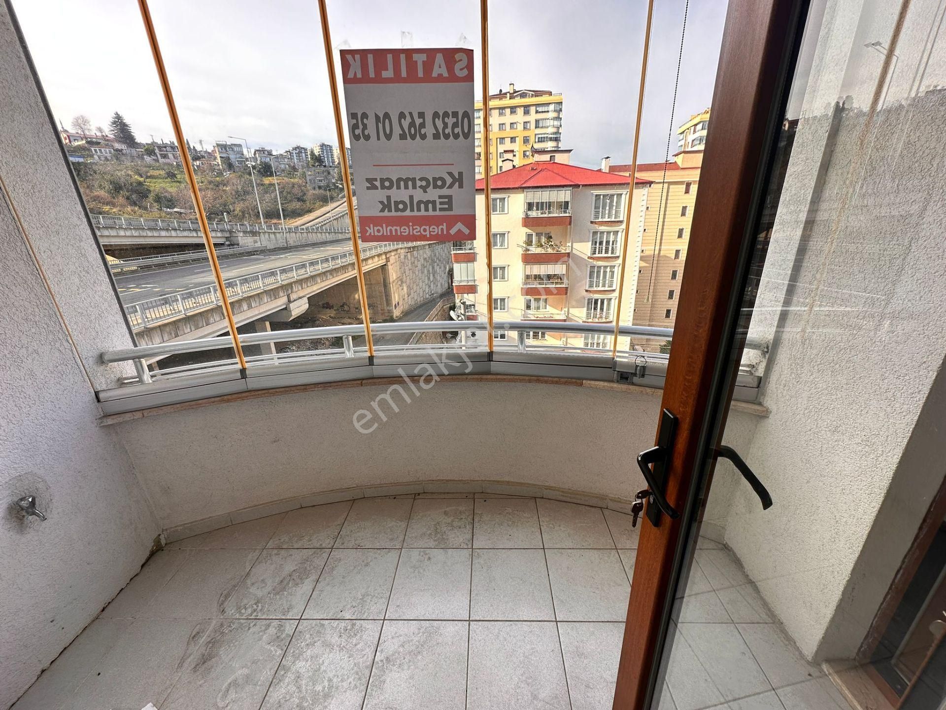 Trabzon Beşirlide Teras Evlerde Satılık Daire - Görsel 39