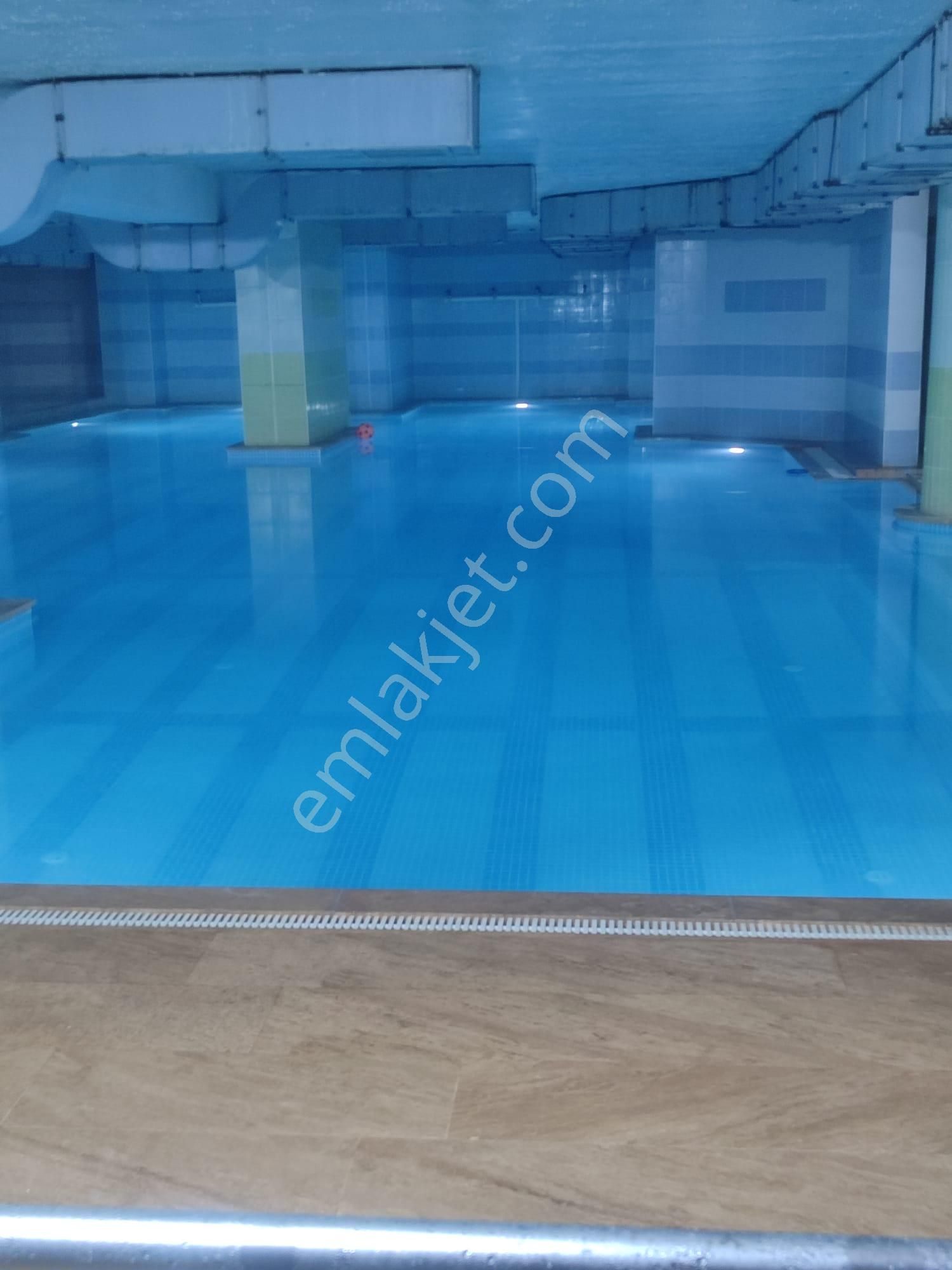Trabzon Beşirlide Teras Evlerde Satılık Daire - Görsel 8