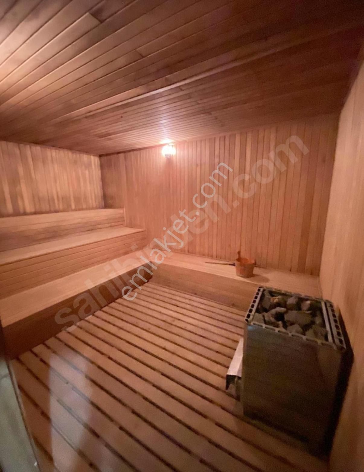 Trabzon Beşirlide Teras Evlerde Satılık Daire - Görsel 12