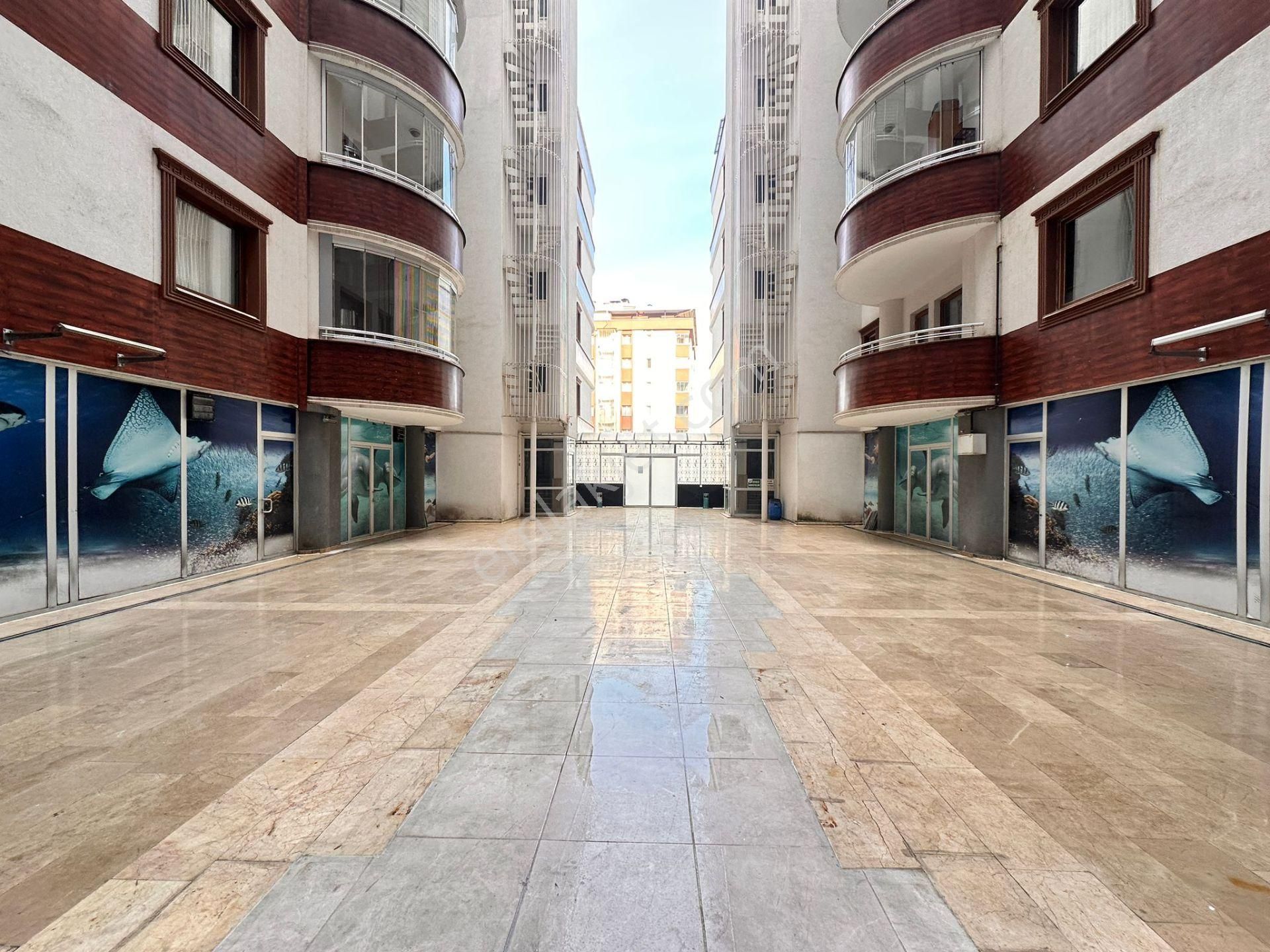 Trabzon Beşirlide Teras Evlerde Satılık Daire - Görsel 4