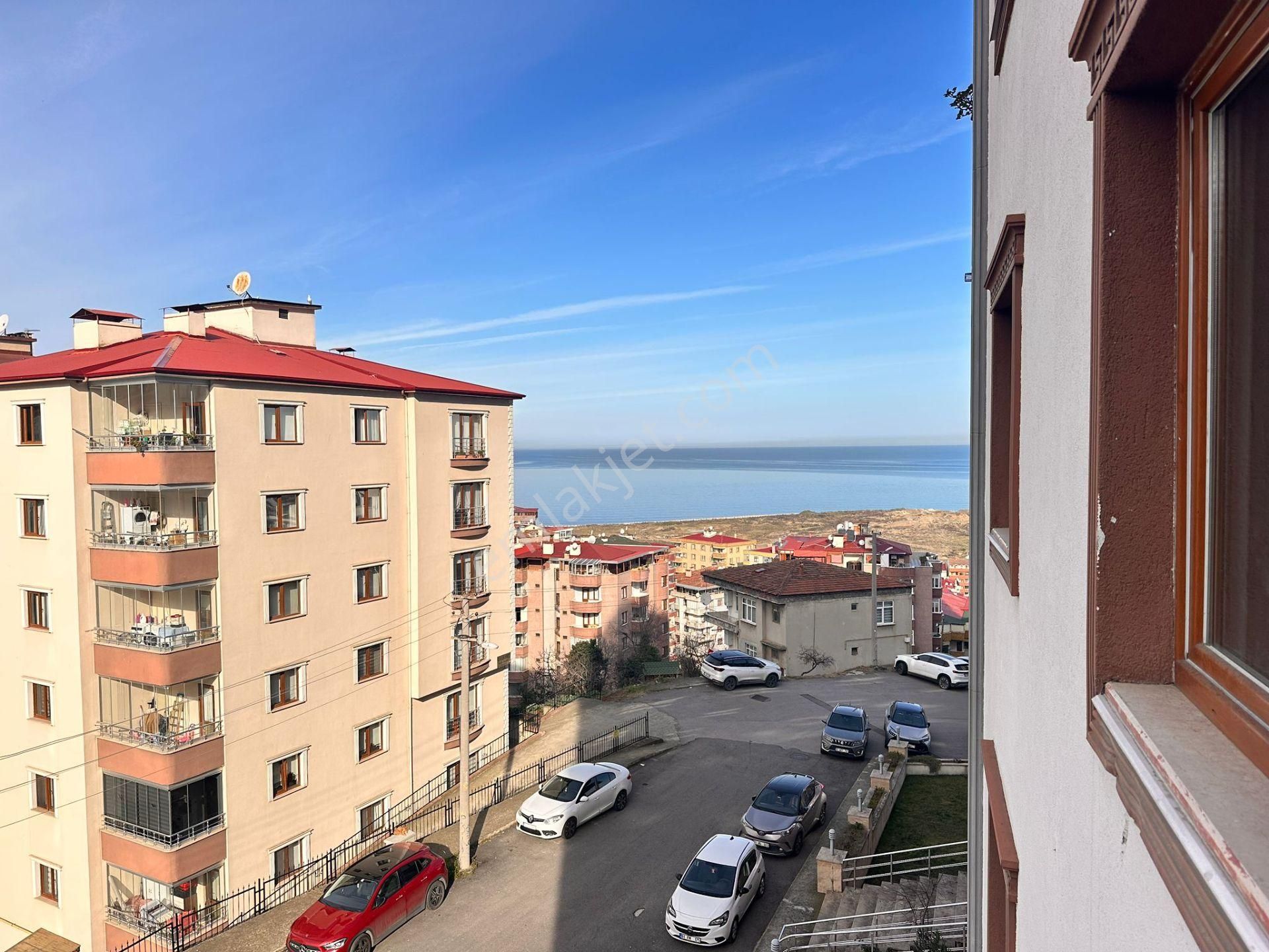Trabzon Beşirlide Teras Evlerde Satılık Daire - Görsel 31