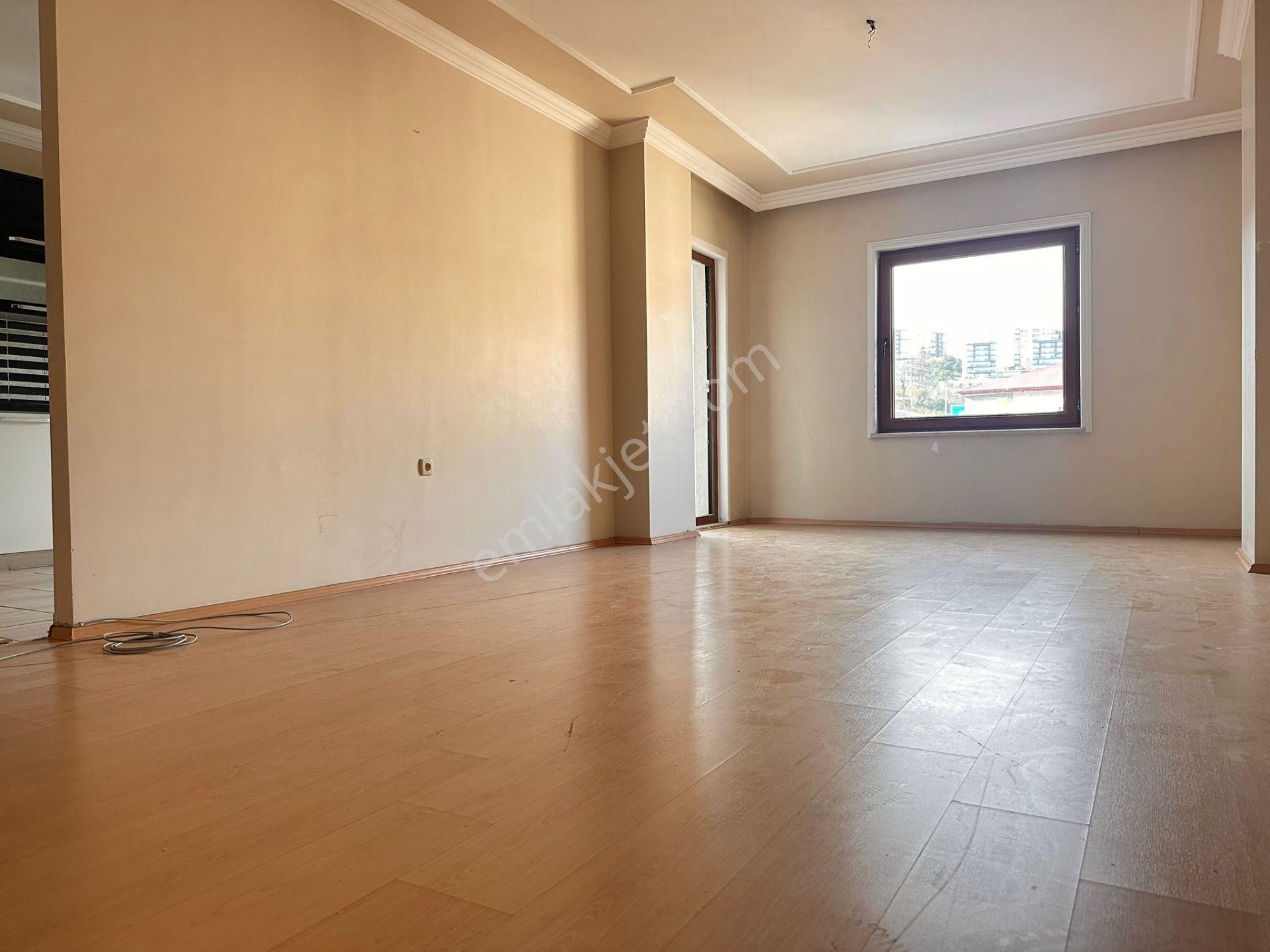 Trabzon Beşirlide Teras Evlerde Satılık Daire - Görsel 36