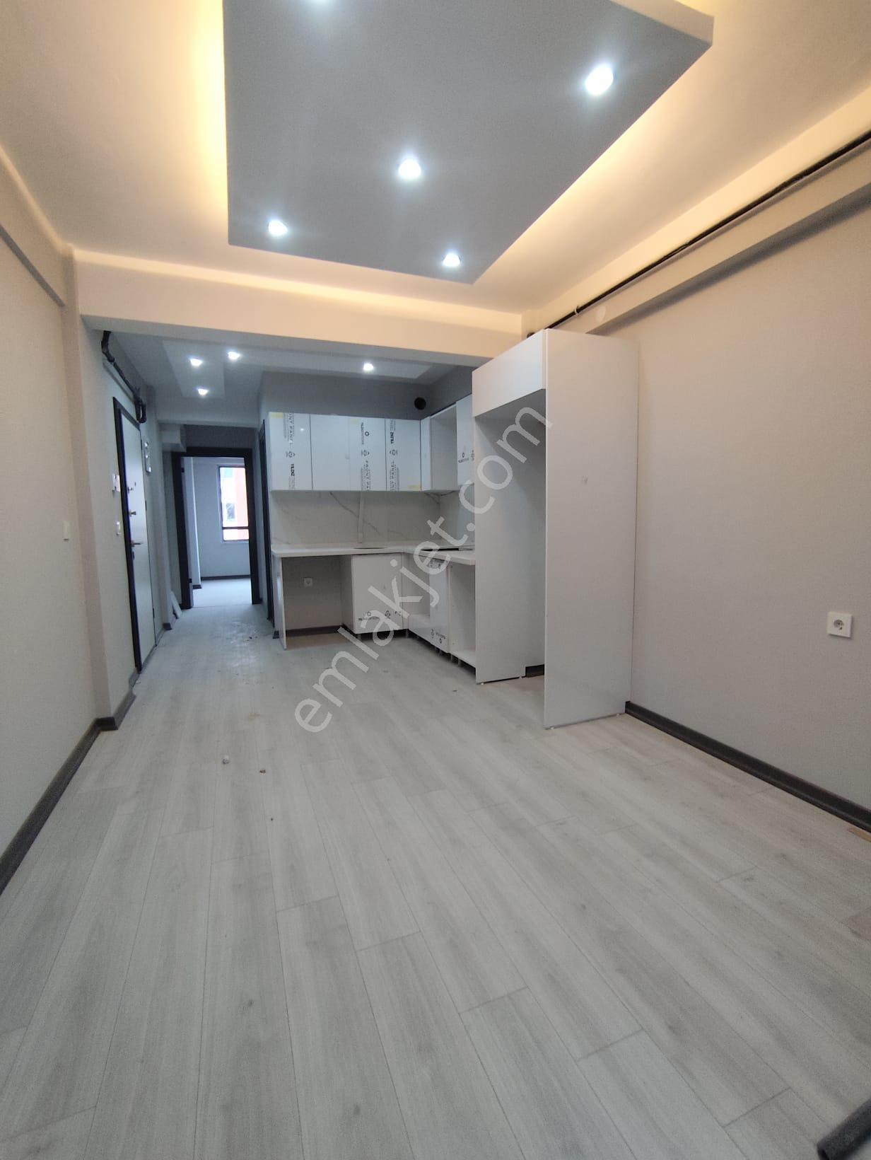 Özgür Gayrimenkul'den Büyükdere Mh.'de Satılık 1+1 Daire - Görsel 5