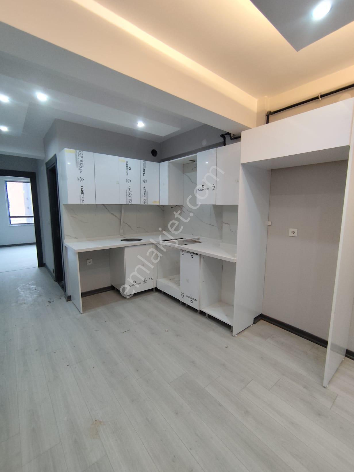 Özgür Gayrimenkul'den Büyükdere Mh.'de Satılık 1+1 Daire - Görsel 4