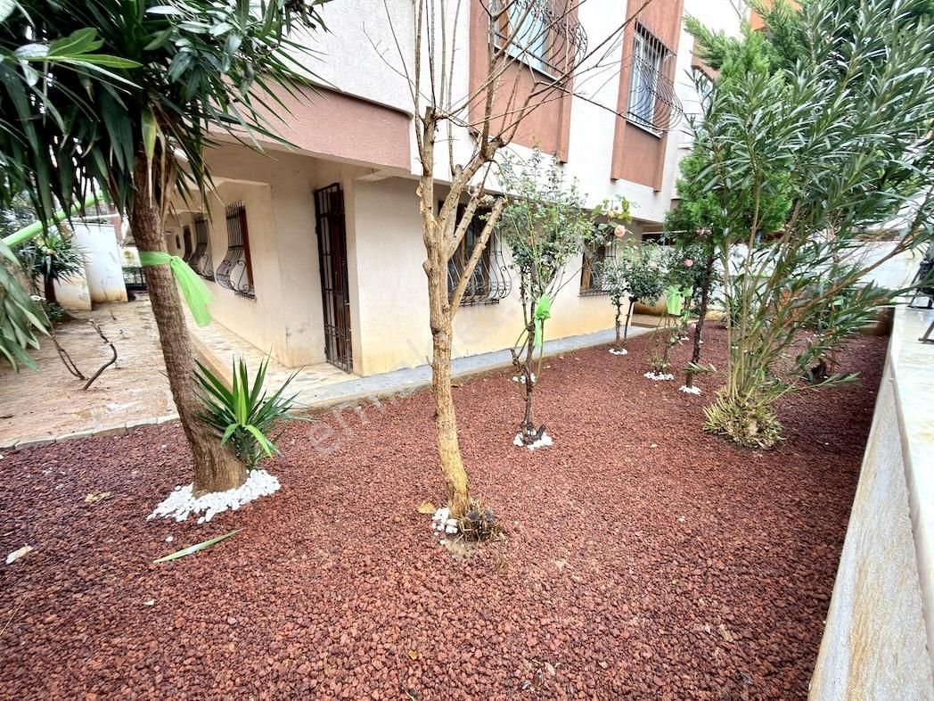 █ Konfor █ Altıntepede Ön Cephe Ayrı Mutfaklı Bahçe Peyzajlı 3+1 - Görsel 12