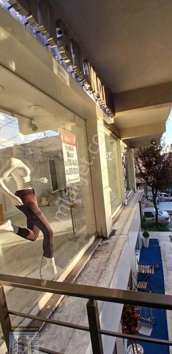 Güngören Tekstil Merkezin İçinde Dört Yola Cephe Geniş Vitirin - Görsel 5