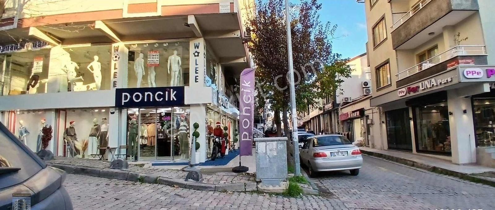 Güngören Tekstil Merkezin İçinde Dört Yola Cephe Geniş Vitirin - Görsel 18