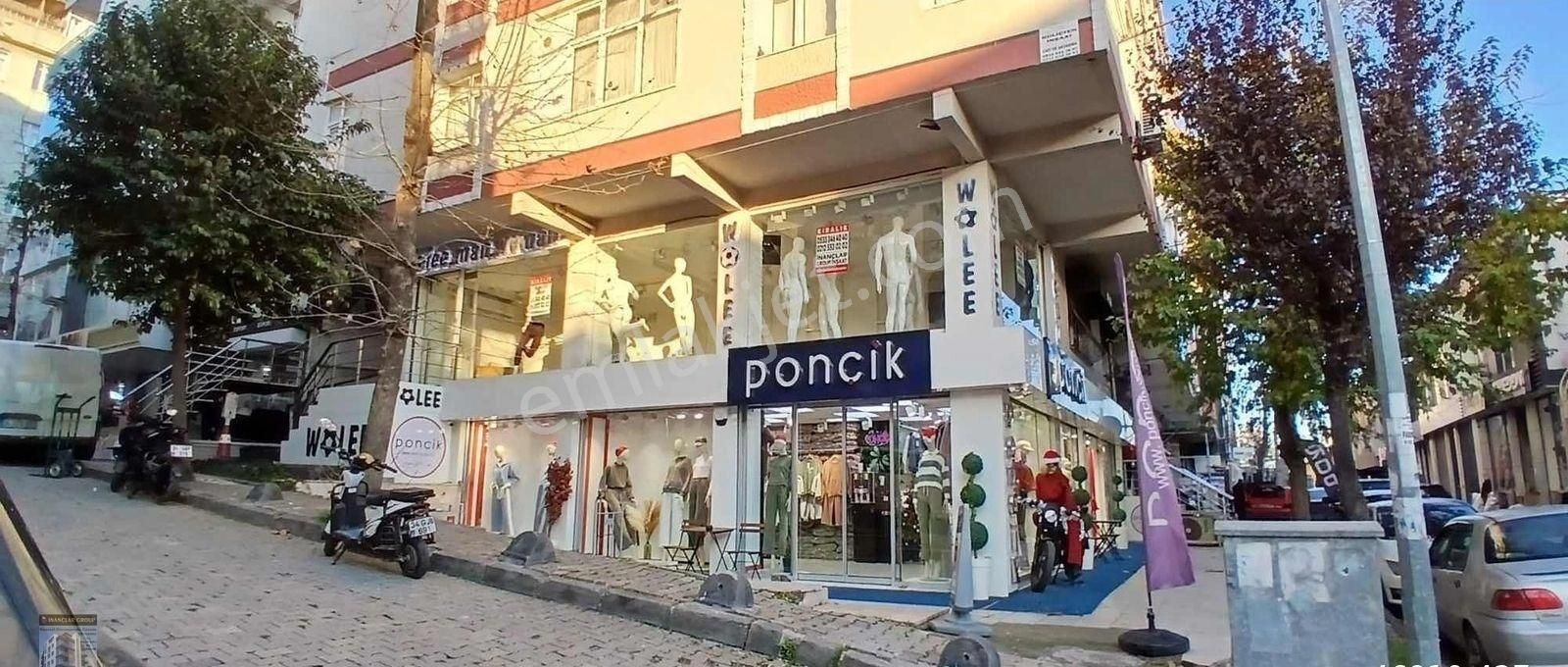 Güngören Tekstil Merkezin İçinde Dört Yola Cephe Geniş Vitirin - Görsel 15