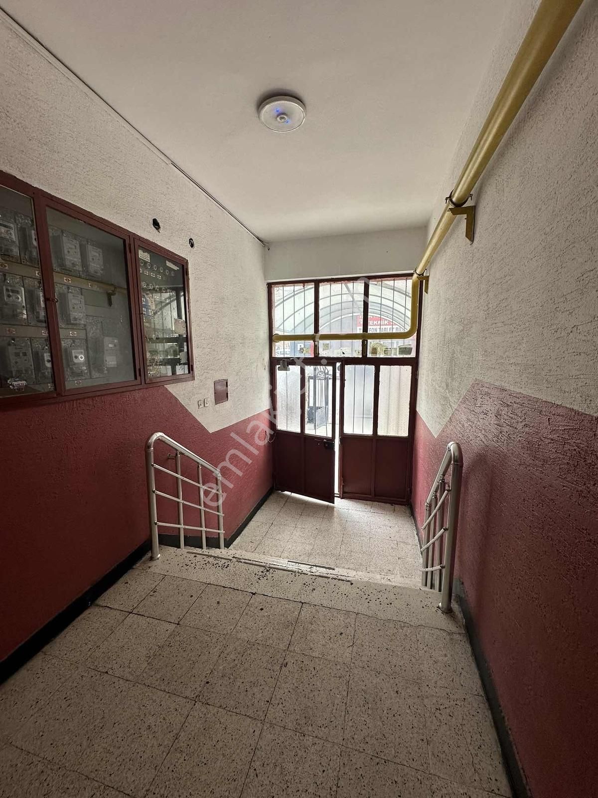 Wave Gayrimenkul'den Ziyagökalpte 3+1 Ara Kat Daire.... - Görsel 4