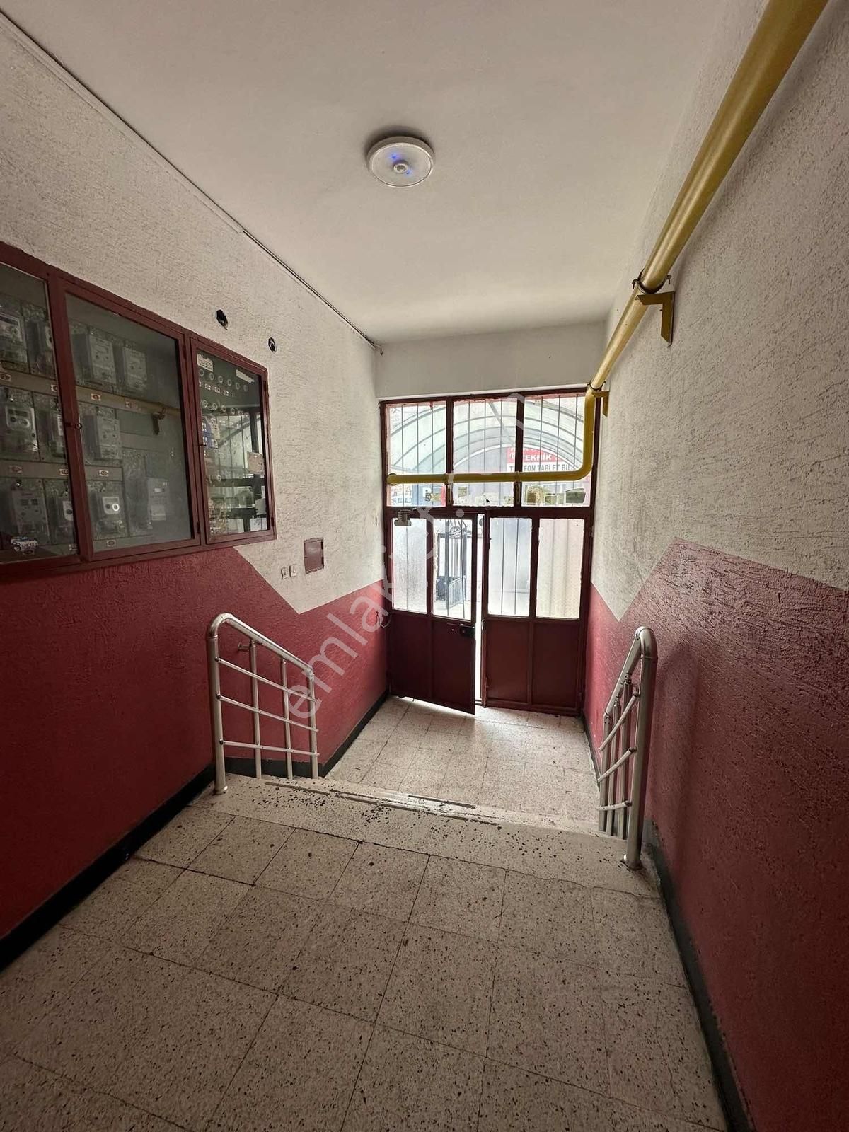 Wave Gayrimenkul'den Ziyagökalpte 3+1 Ara Kat Daire.... - Görsel 8