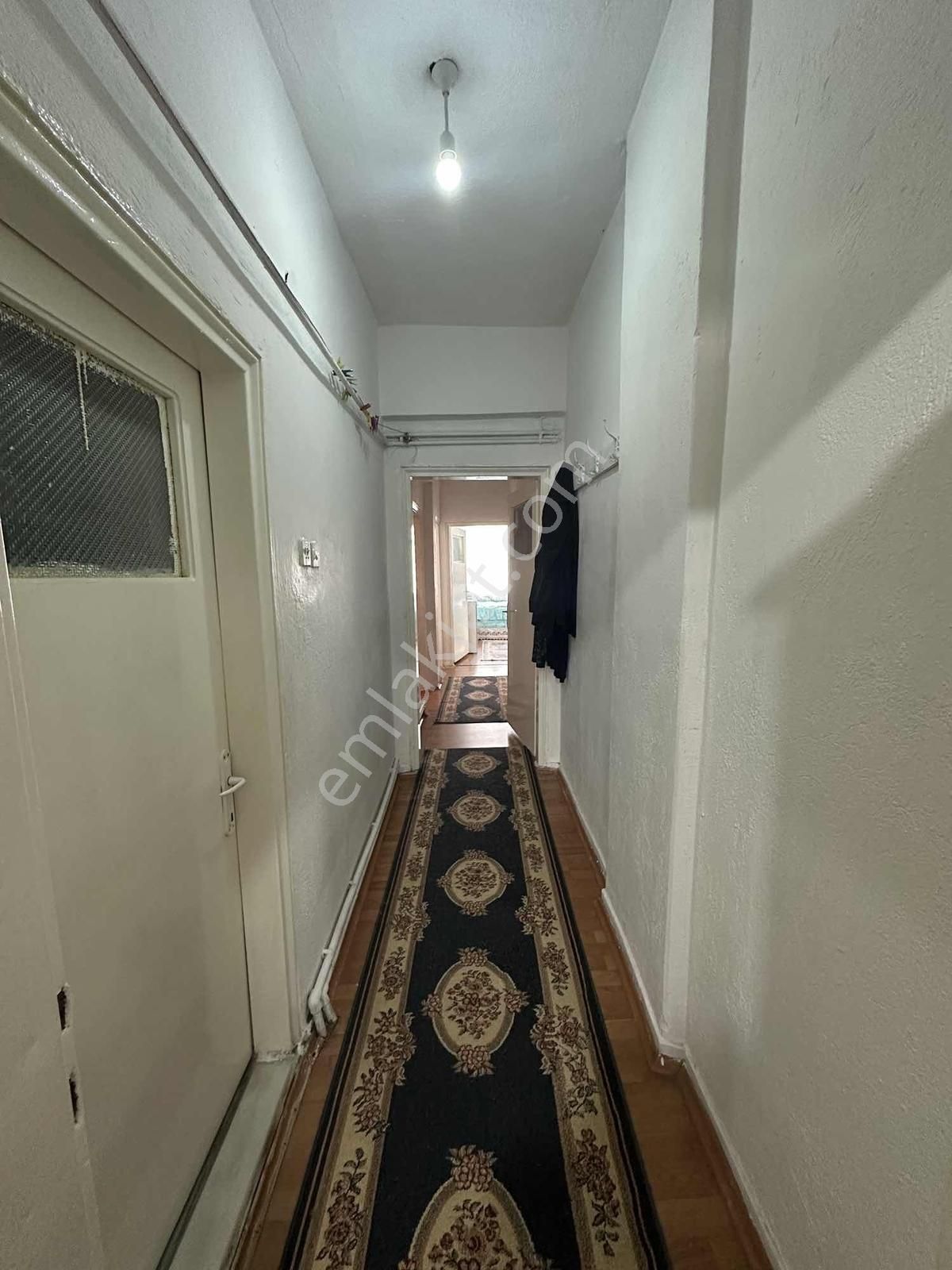 Wave Gayrimenkul'den Ziyagökalpte 3+1 Ara Kat Daire.... - Görsel 11