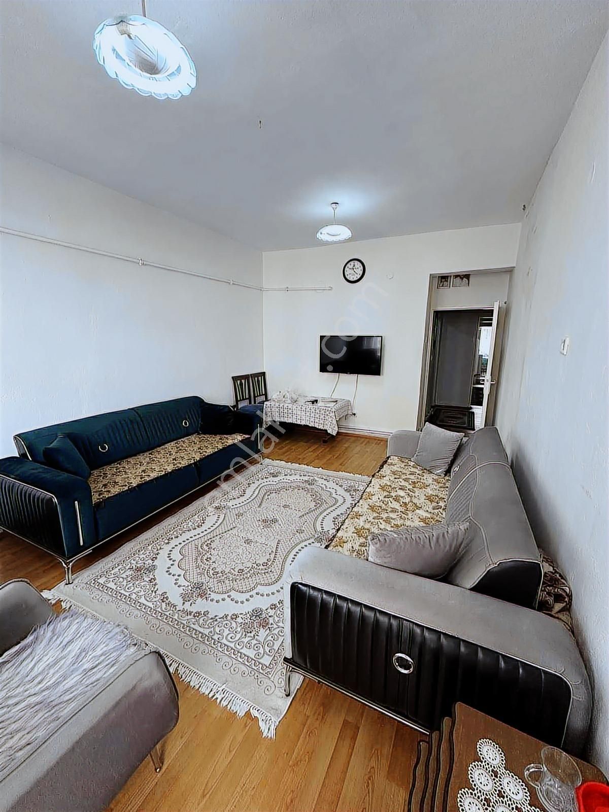 Wave Gayrimenkul'den Ziyagökalpte 3+1 Ara Kat Daire.... - Görsel 16