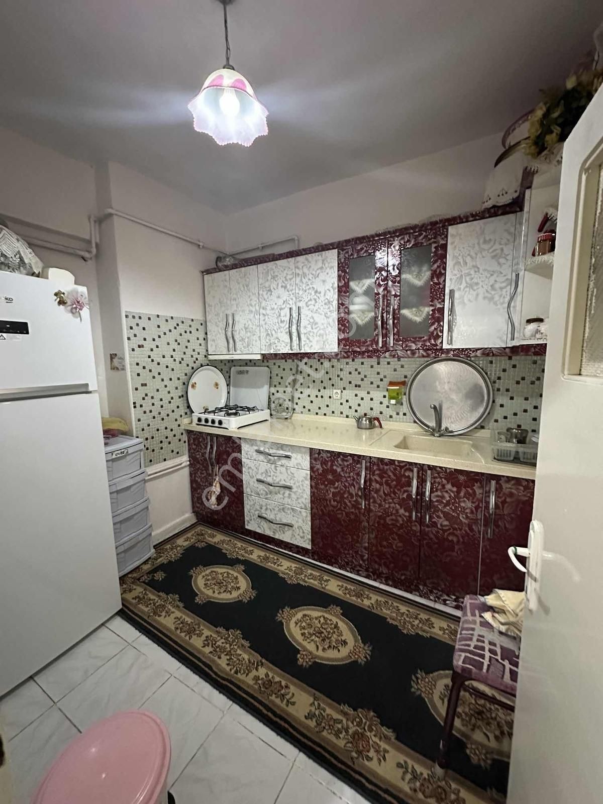 Wave Gayrimenkul'den Ziyagökalpte 3+1 Ara Kat Daire.... - Görsel 24