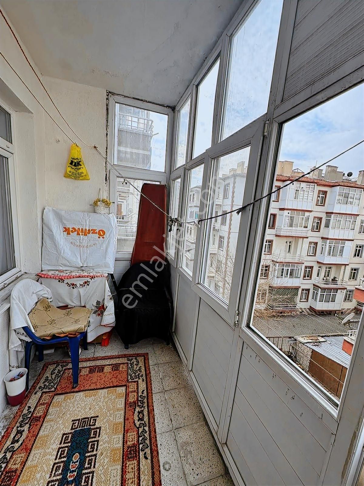 Wave Gayrimenkul'den Ziyagökalpte 3+1 Ara Kat Daire.... - Görsel 13