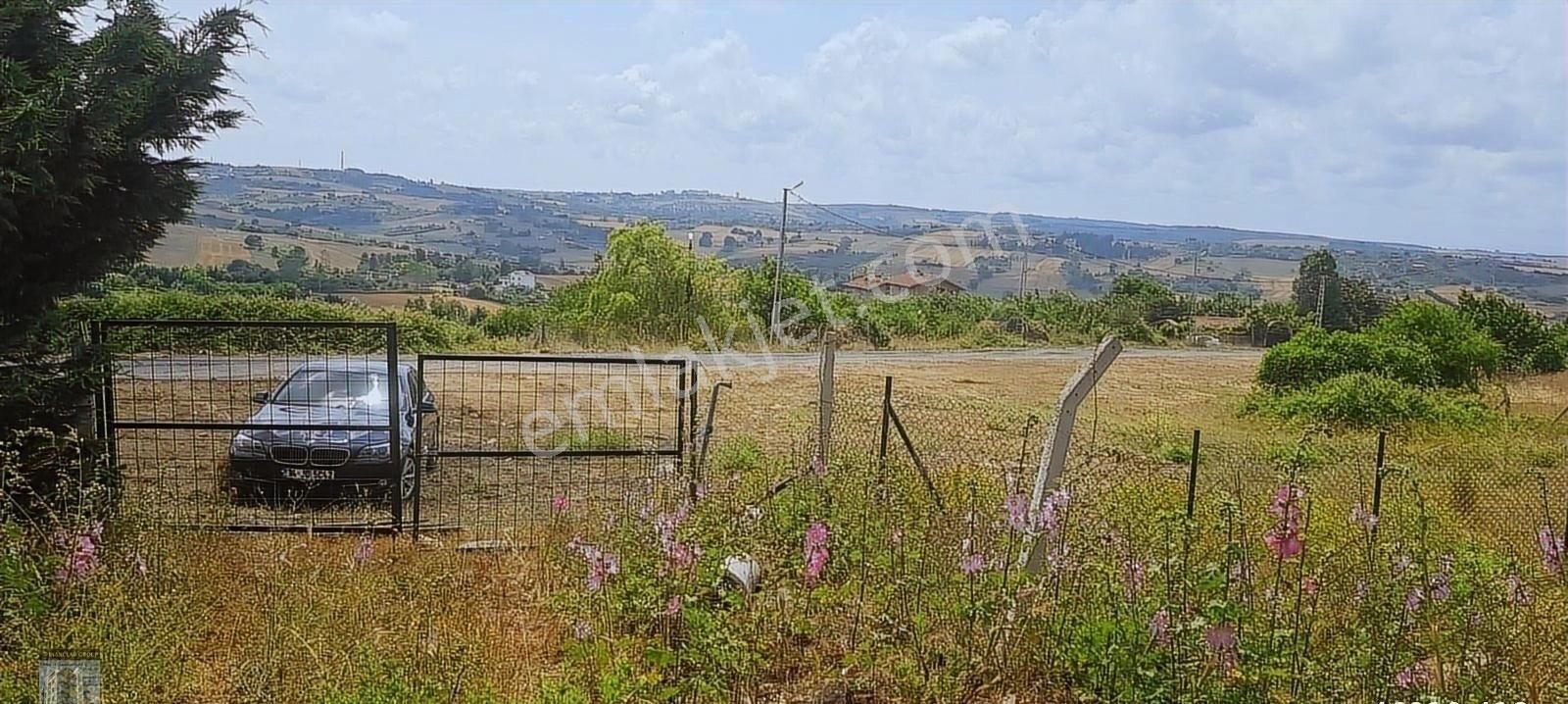 Tayakadında Çift Caddeye Bakan Özeliklede Adak Satmaya Çok Uygun - Görsel 24