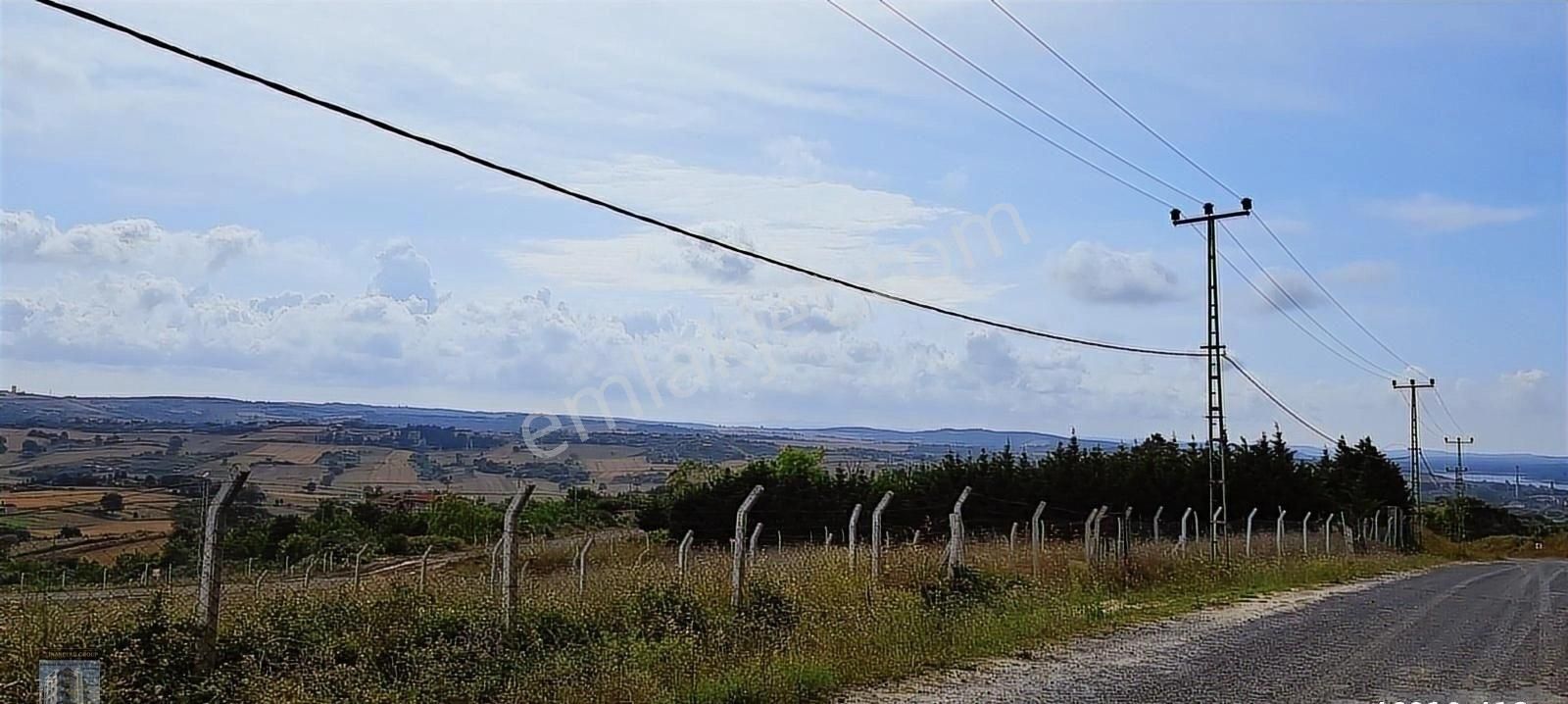 Tayakadında Çift Caddeye Bakan Özeliklede Adak Satmaya Çok Uygun - Görsel 30