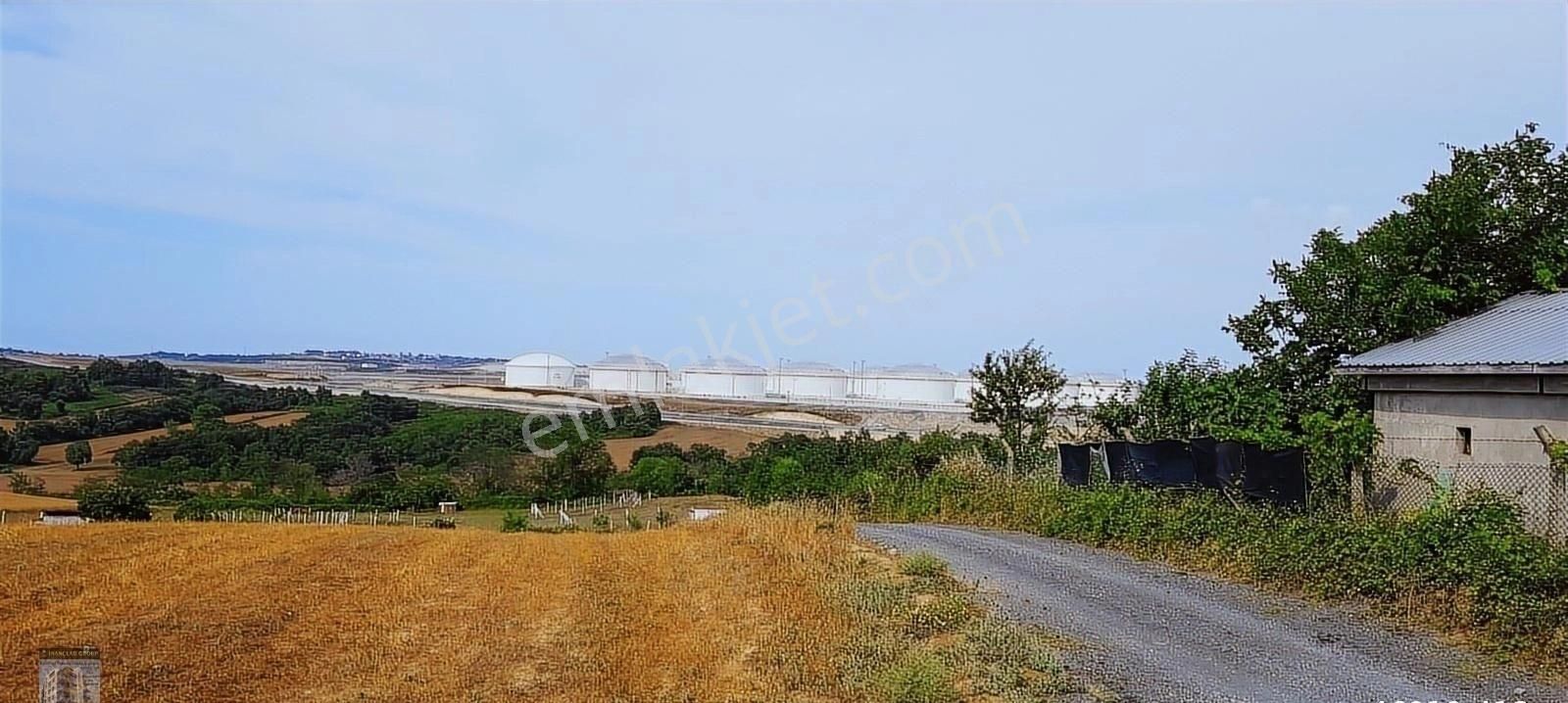 Tayakadında Çift Caddeye Bakan Özeliklede Adak Satmaya Çok Uygun - Görsel 20