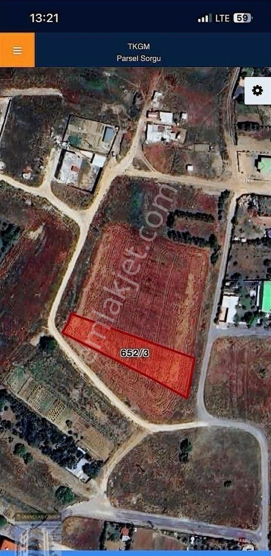 Tepecikte Villa İmarlı Göle 2 Km-denize 3 Km Mesafede - Görsel 14