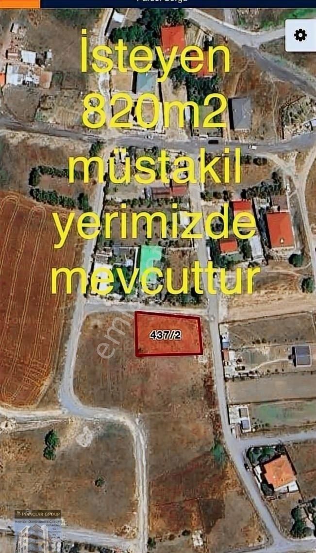 Tepecikte Villa İmarlı Göle 2 Km-denize 3 Km Mesafede - Görsel 13