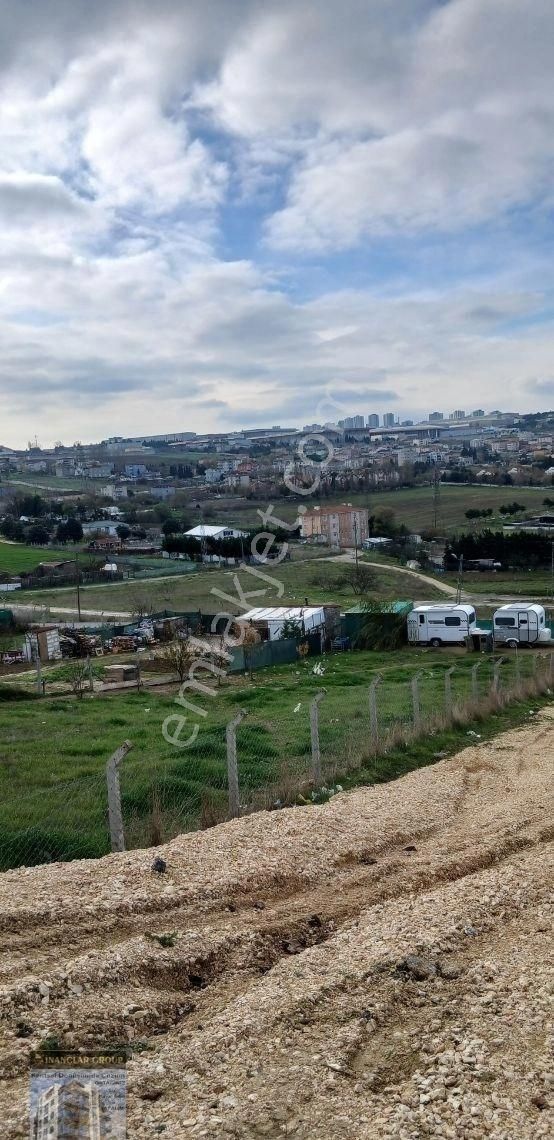 Tepecikte Villa İmarlı Göle 2 Km-denize 3 Km Mesafede - Görsel 15