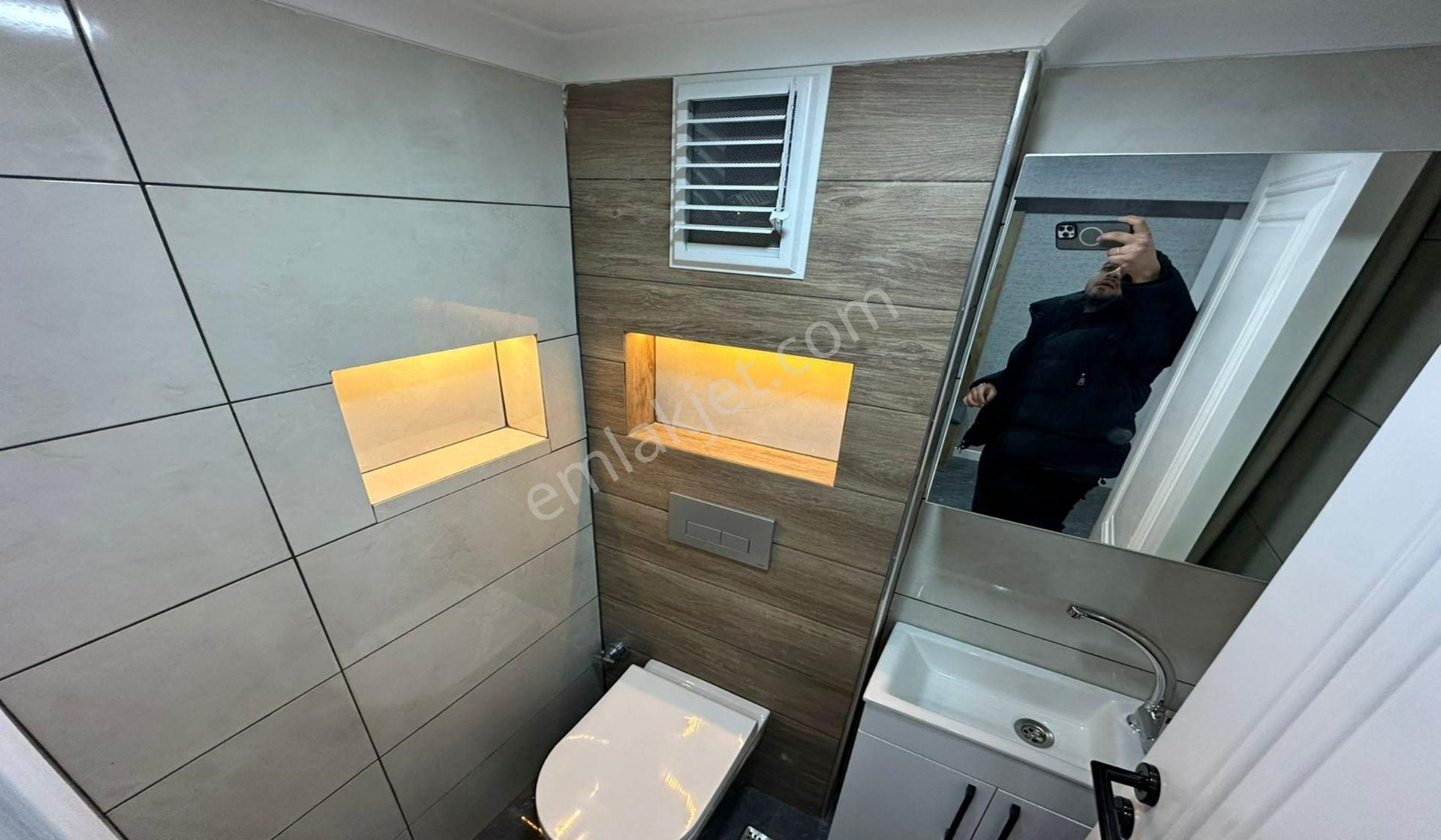 Aşağıeğlence Göbek Yakının 3+1 Bağımsız Lüksyapılı Çift Banyolu - Görsel 20