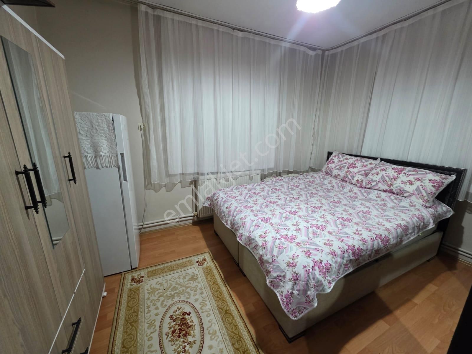 Emsali Yok.. Emin Evime Uygun Daire - Görsel 9