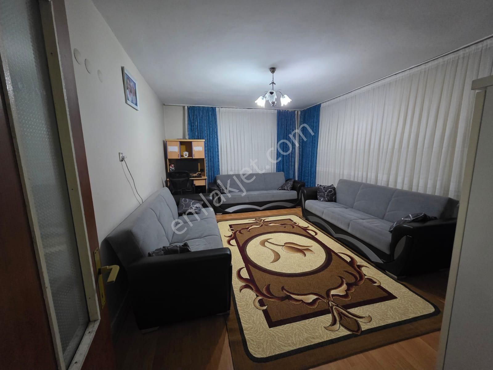 Emsali Yok.. Emin Evime Uygun Daire - Görsel 3