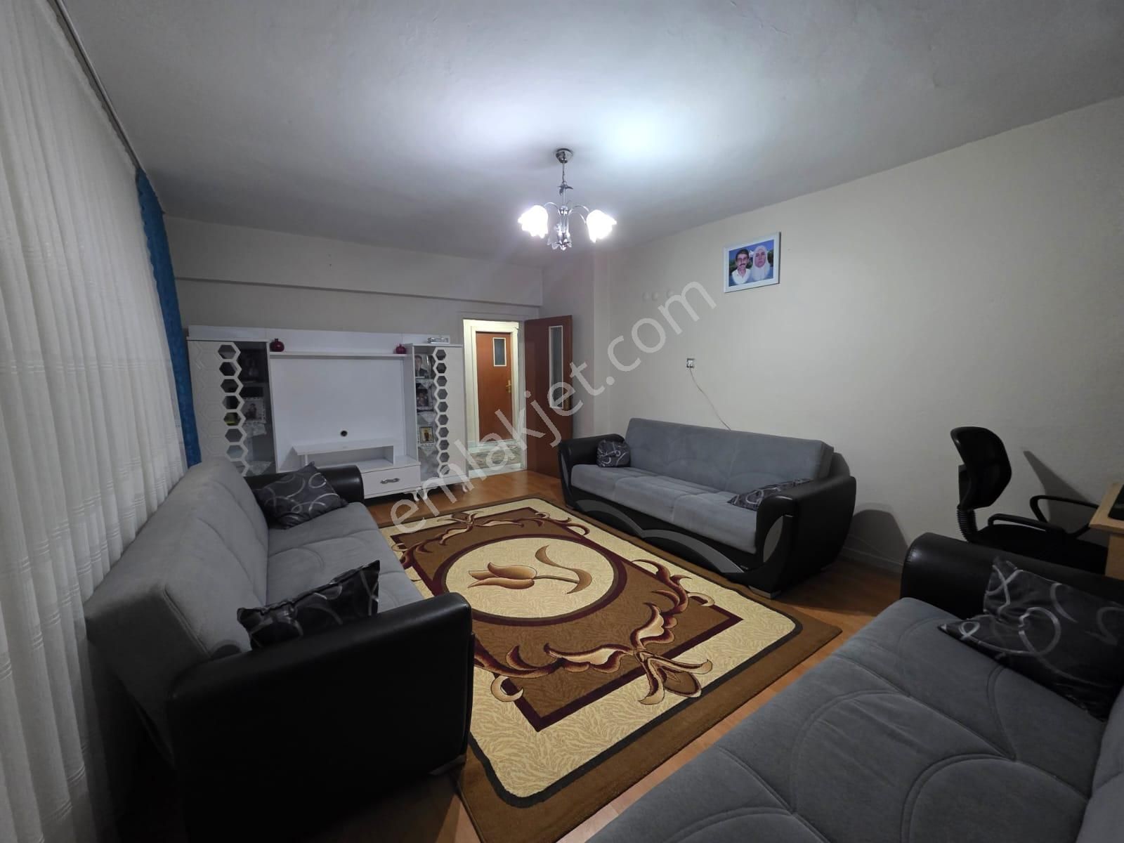 Emsali Yok.. Emin Evime Uygun Daire - Görsel 2