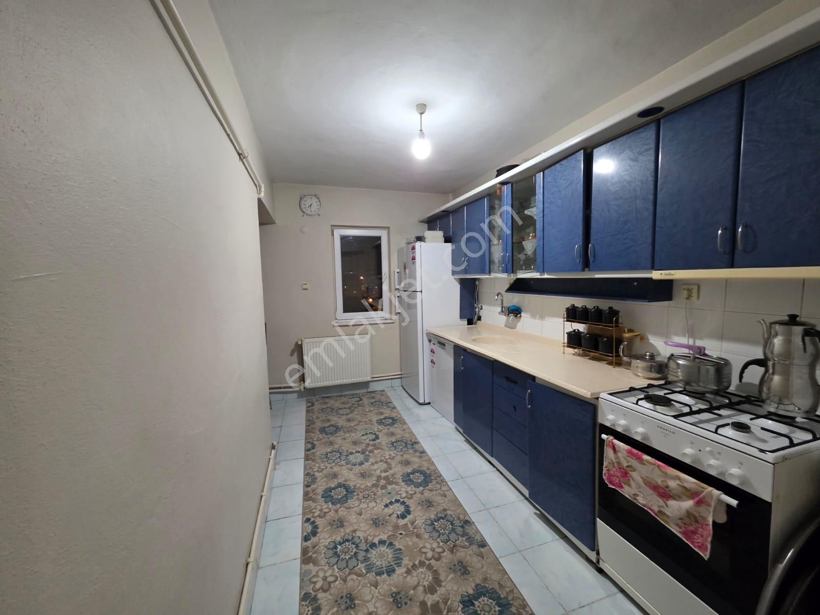 Emsali Yok.. Emin Evime Uygun Daire - Görsel 14